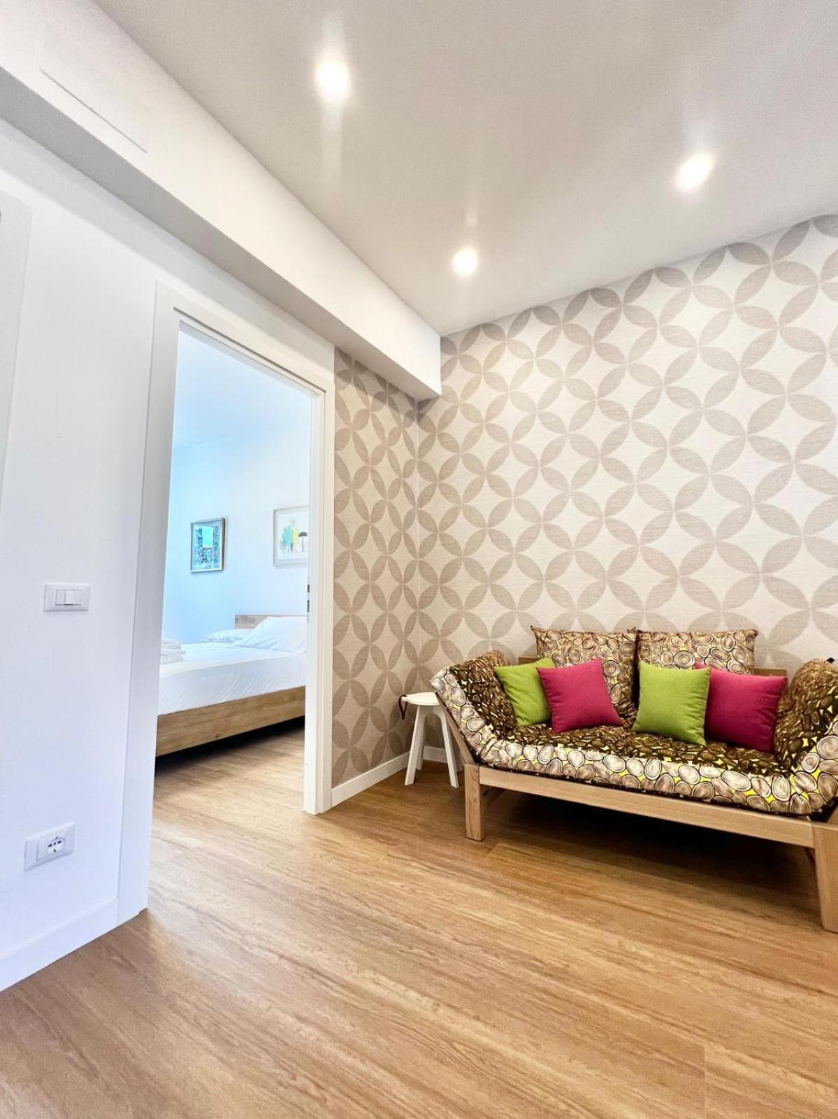 Appartamento Saint Peter's View - By 101flats Roma