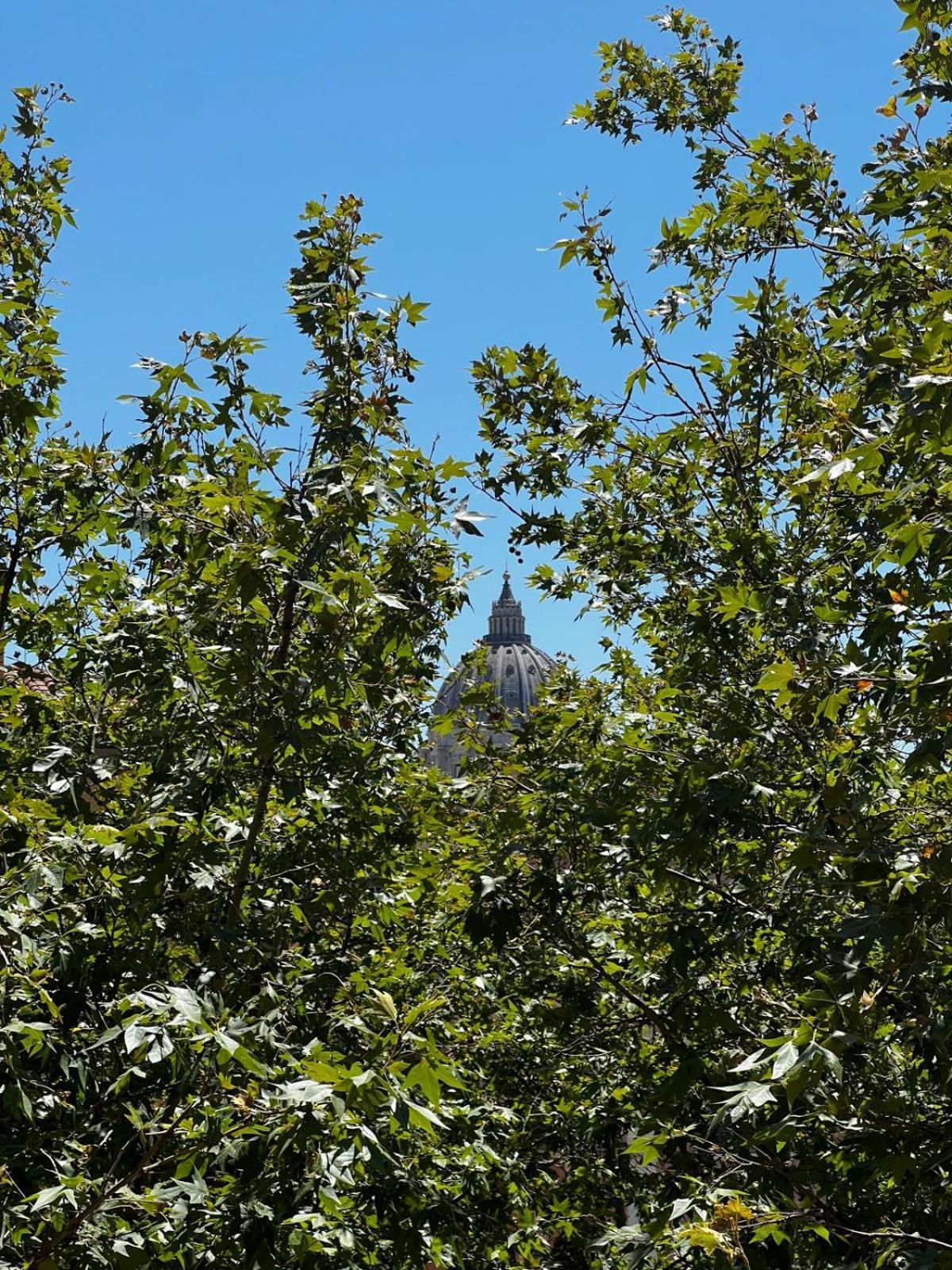 Appartamento Saint Peter's View - By 101flats
