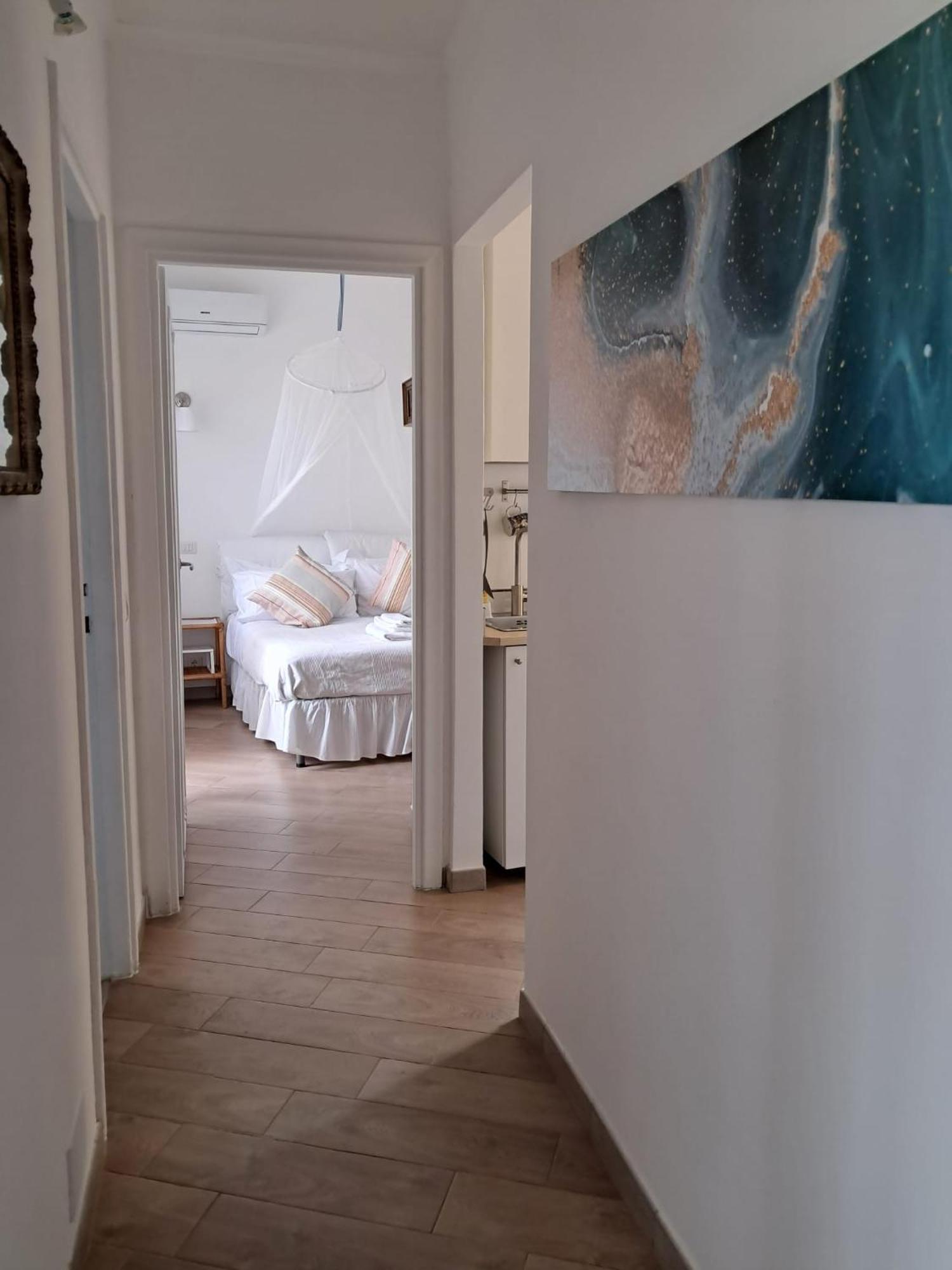 Le Buganville Appartement *