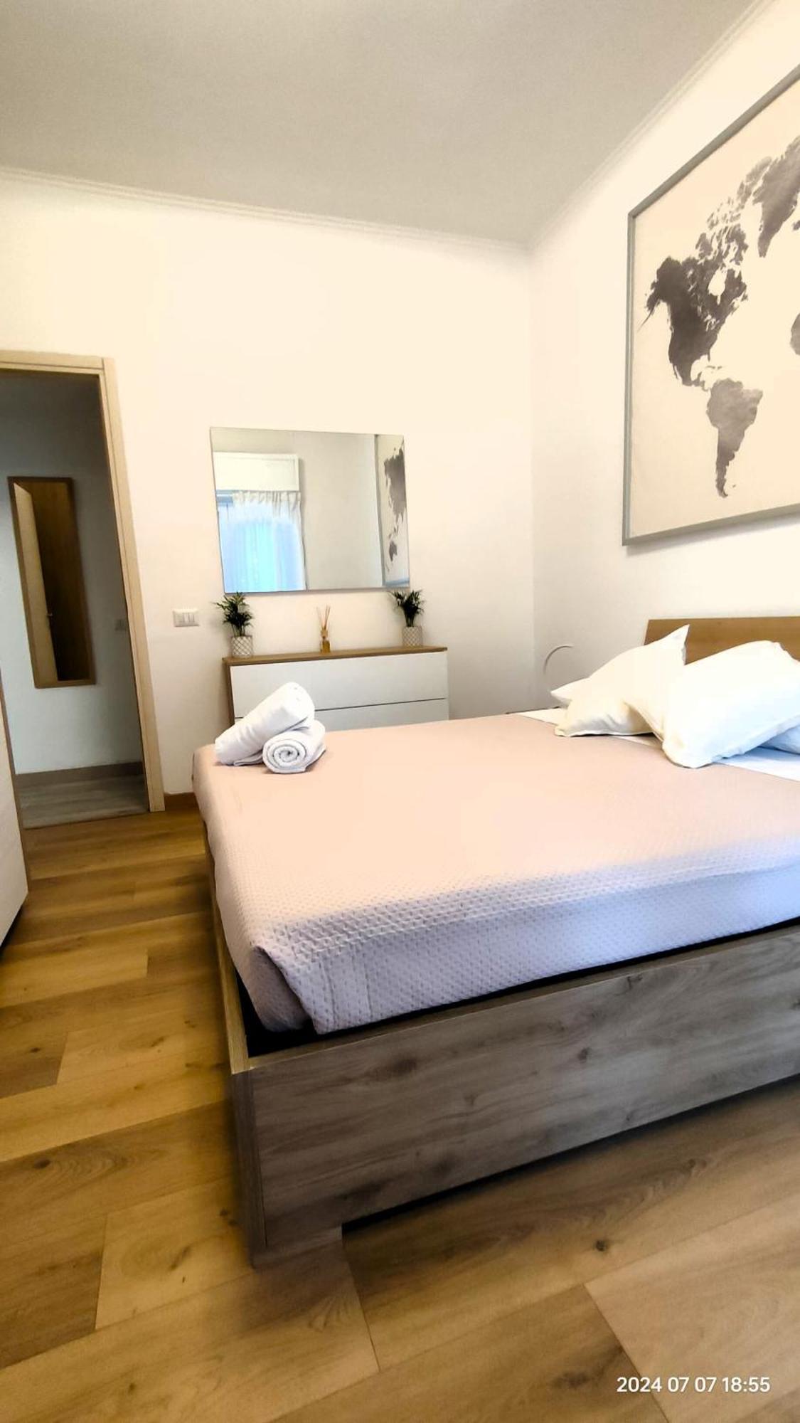 Appartement Little Nest In