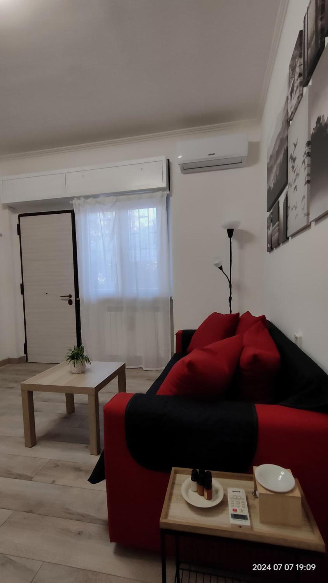 Little Nest In Appartement *