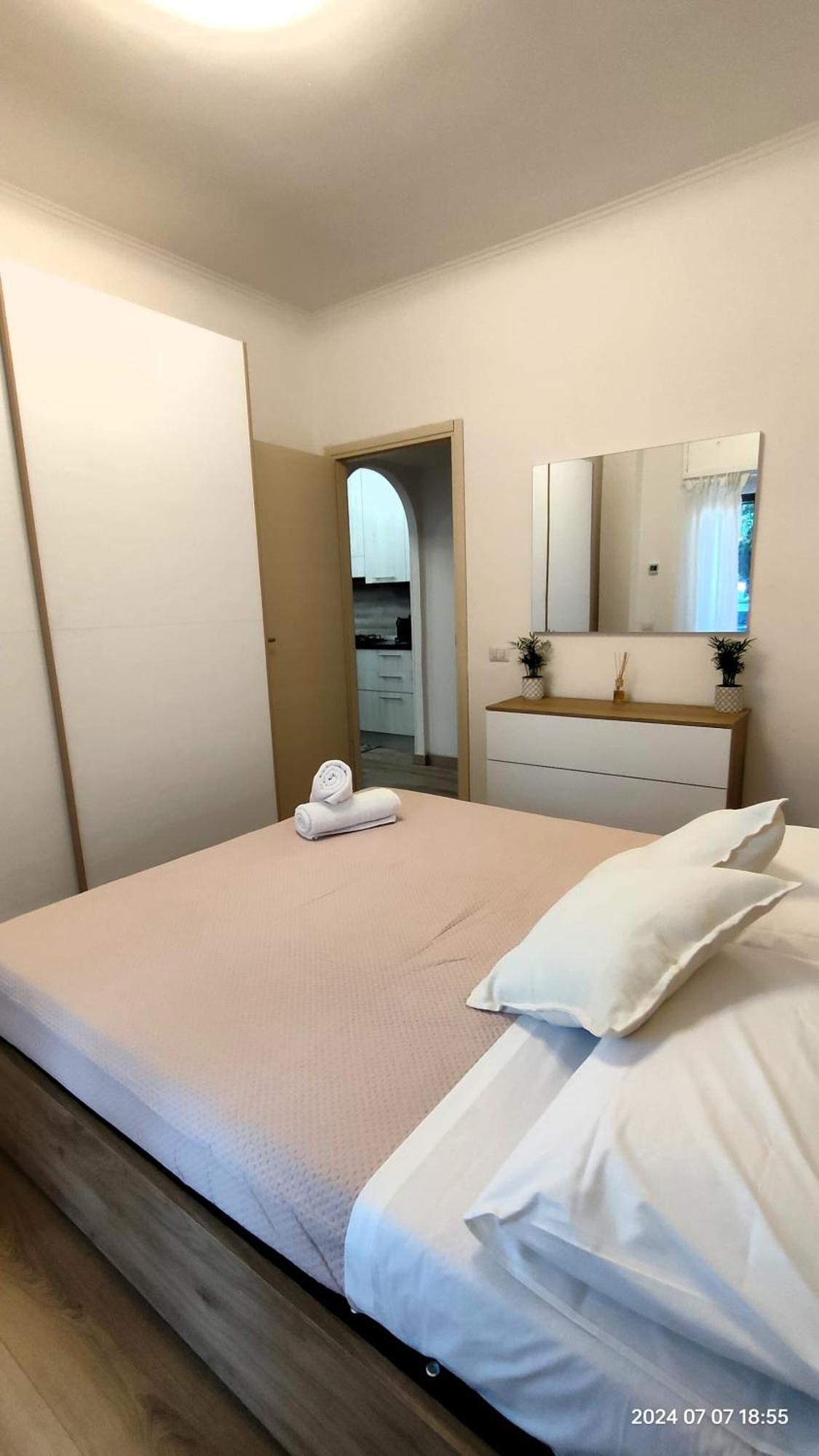 Little Nest In Rome