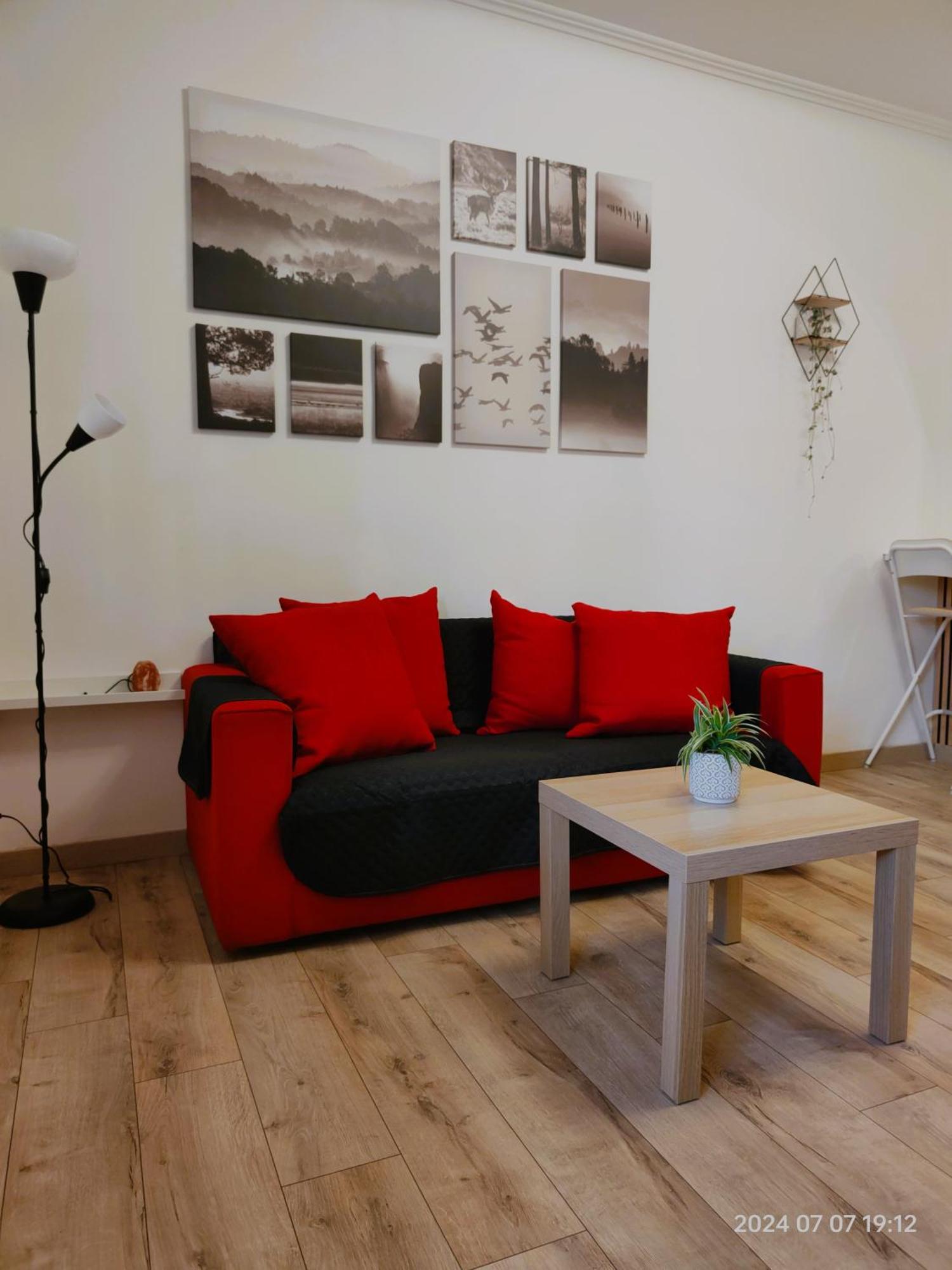 Appartement Little Nest In