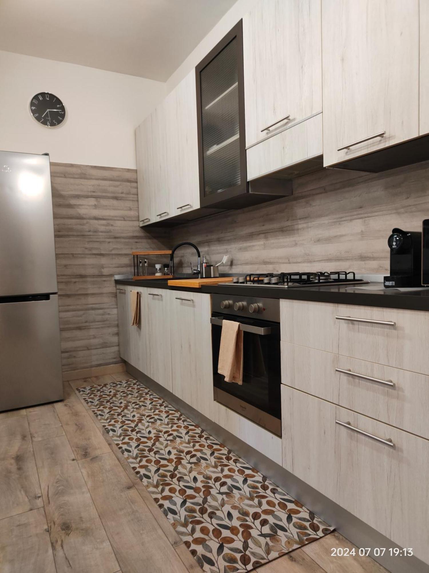 Little Nest In Appartement Rome