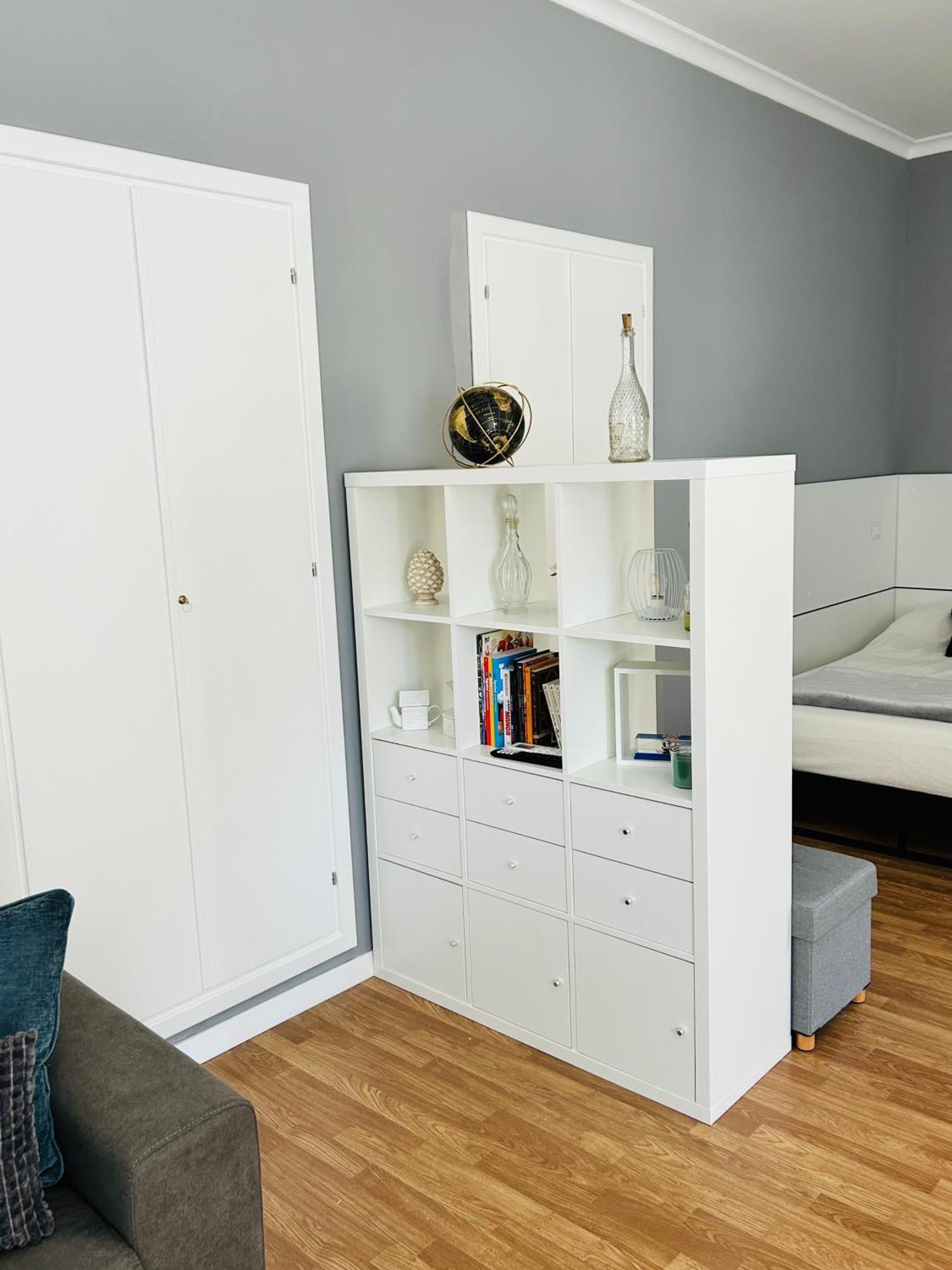 Appartement Anime Romae *
