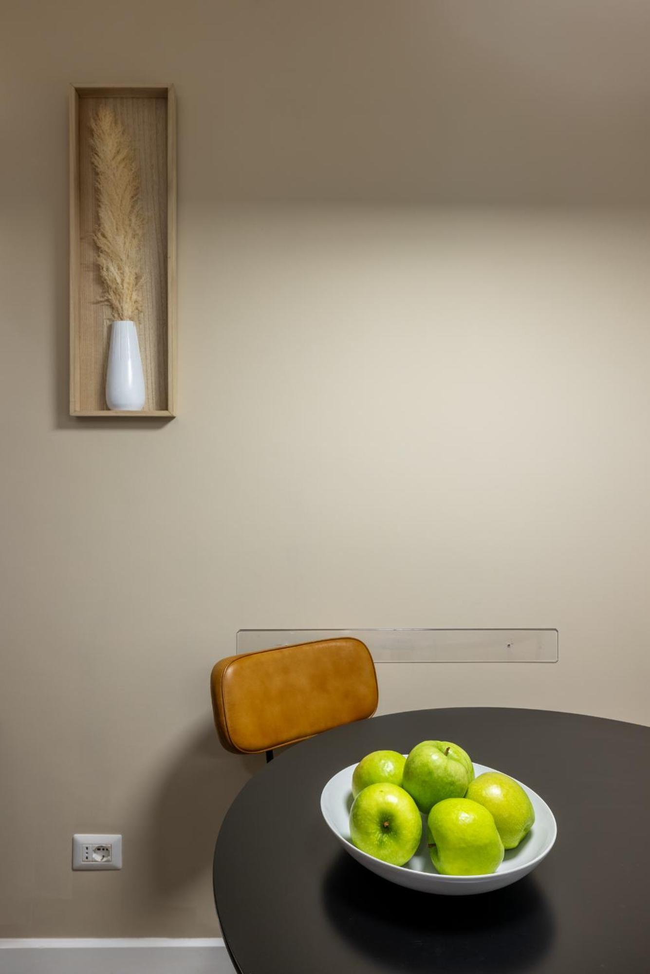 Appartement Vatican 2br In