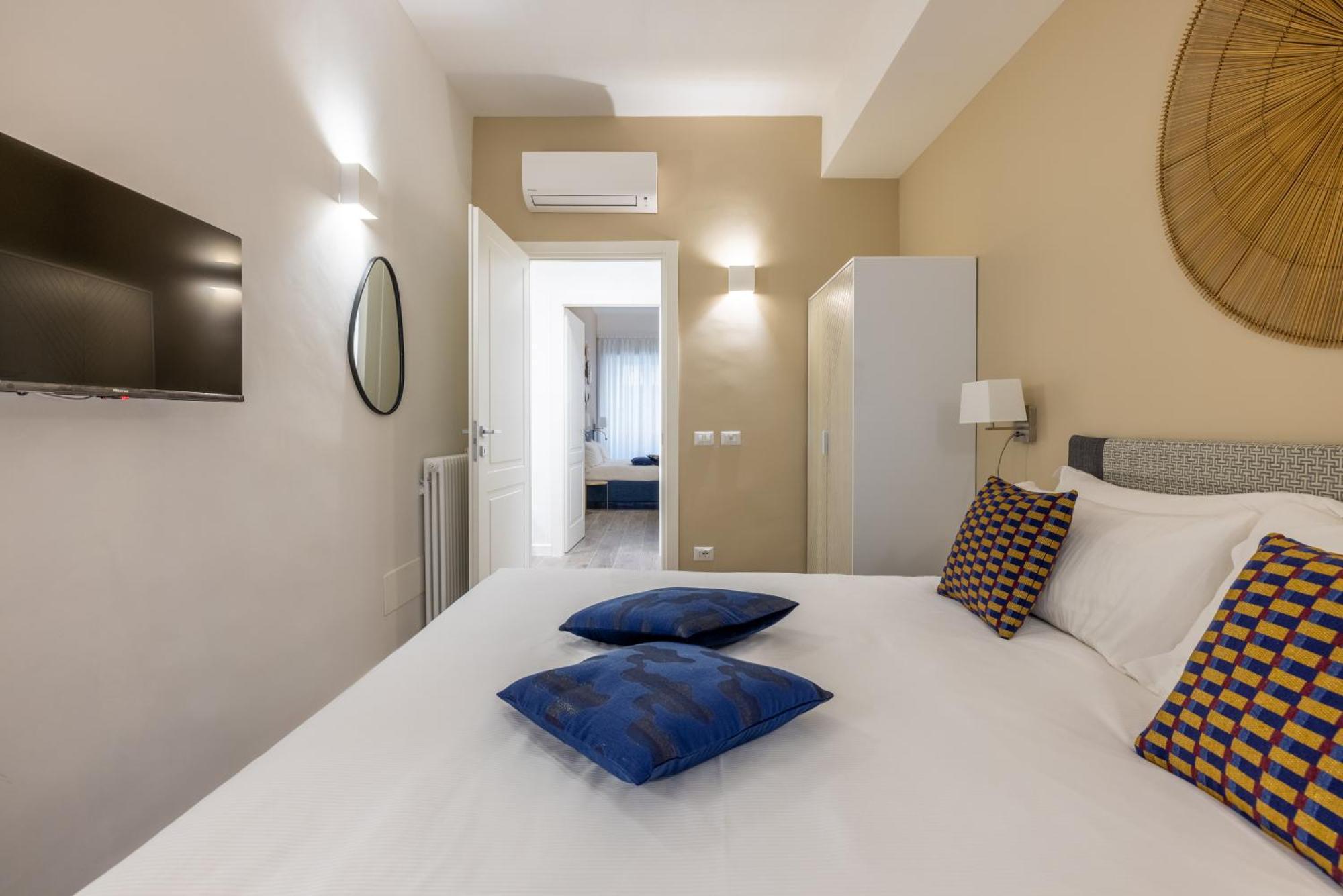 Vatican 2br In Appartement