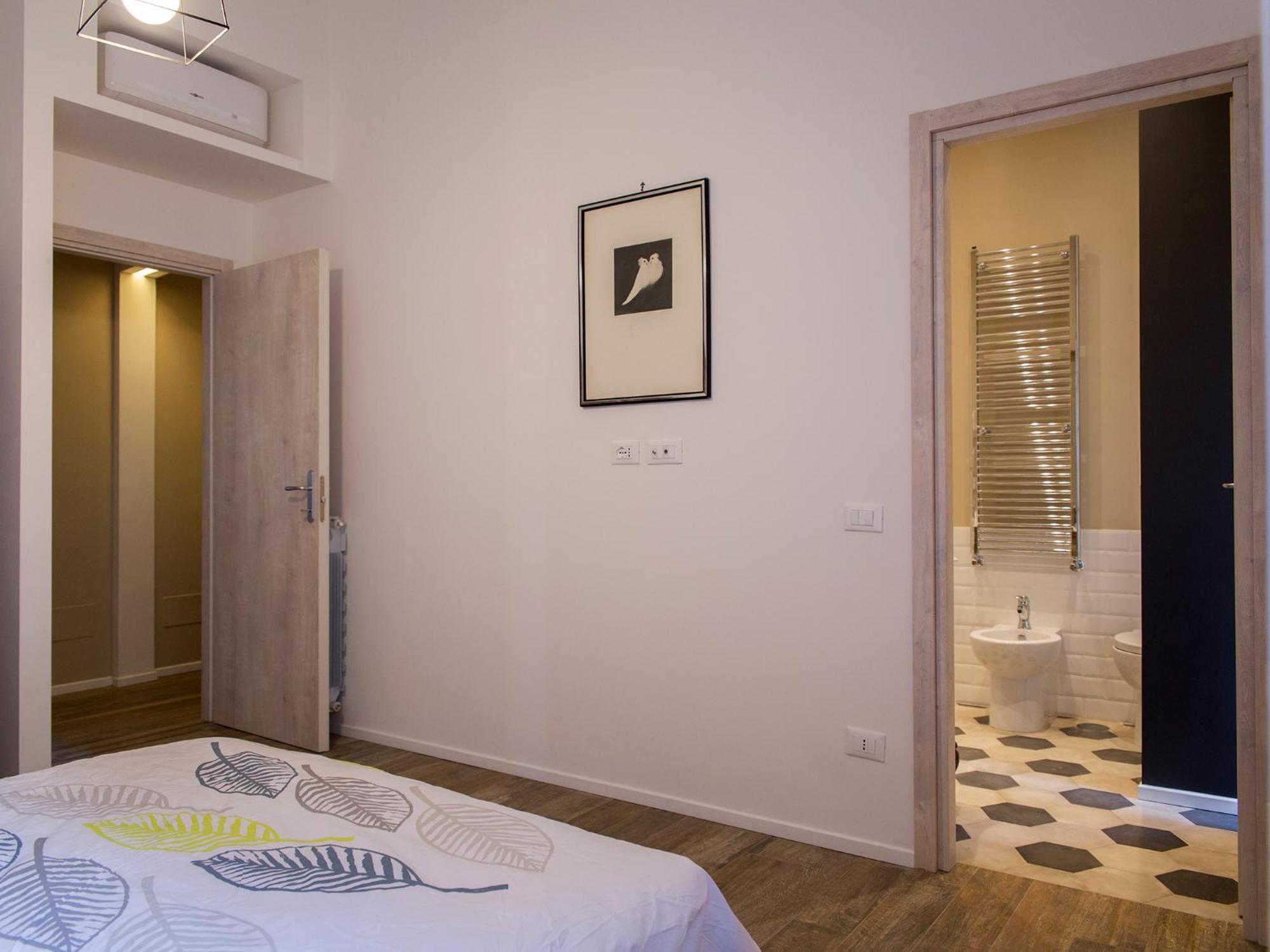 Angelico 32 Appartement *