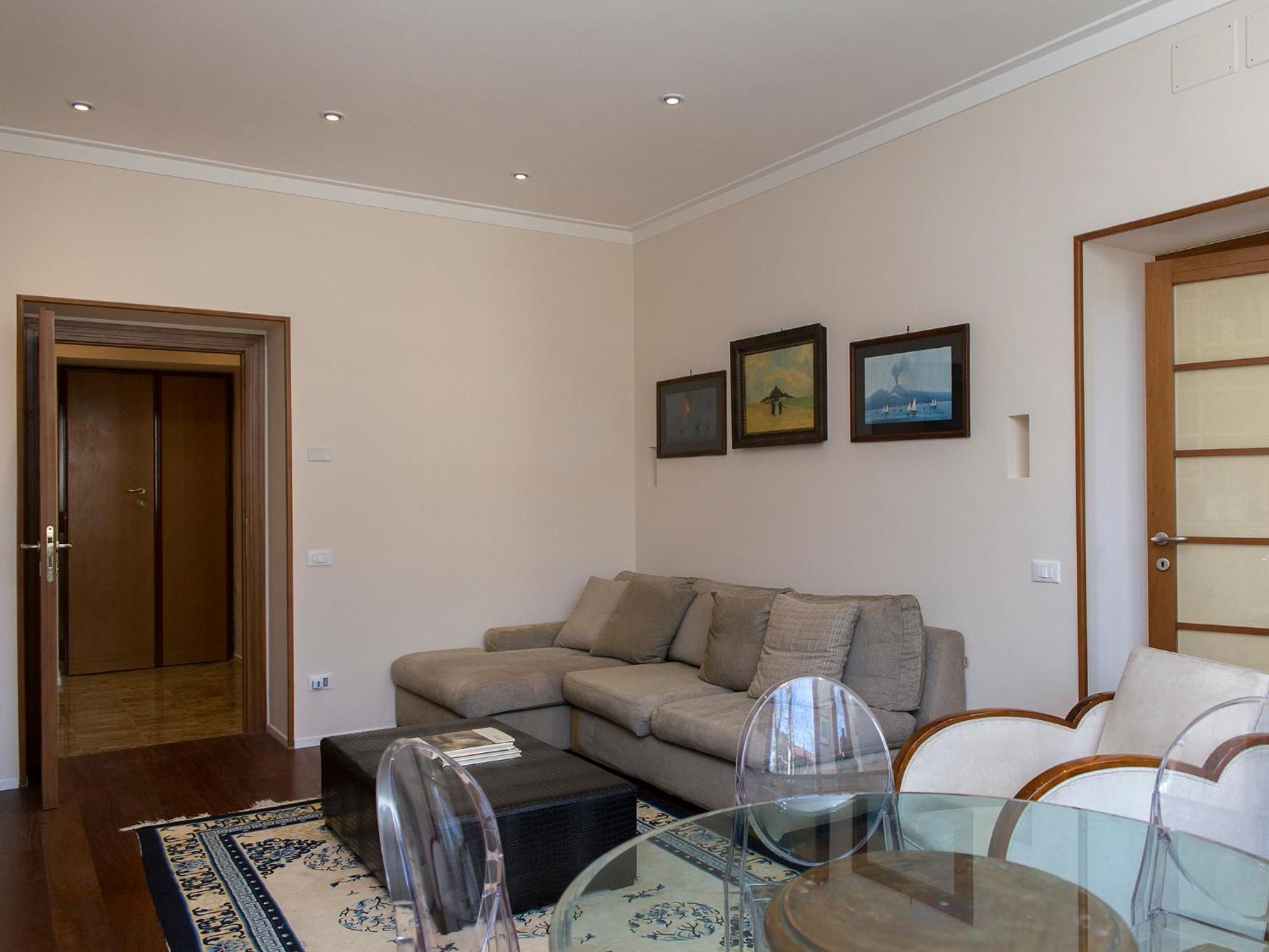Angelico 32 Appartement *