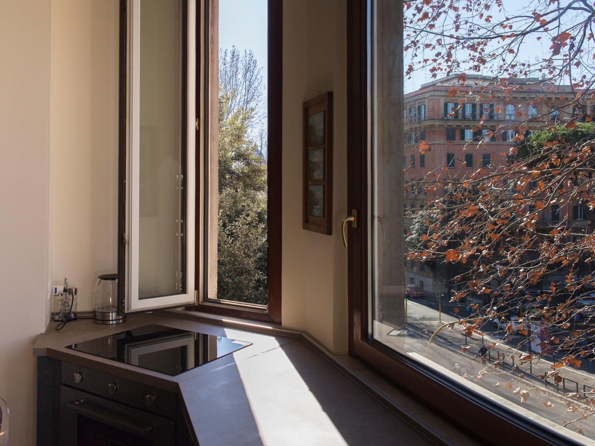 Angelico 32 * Rome
