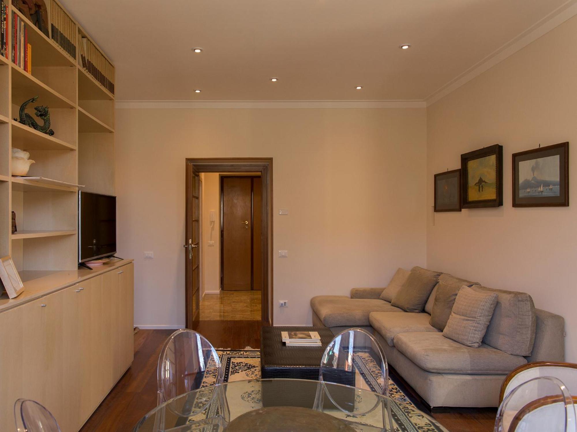 Angelico 32 * Rome