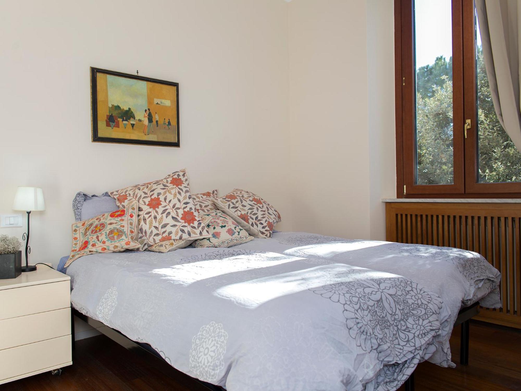 Angelico 32 * Rome