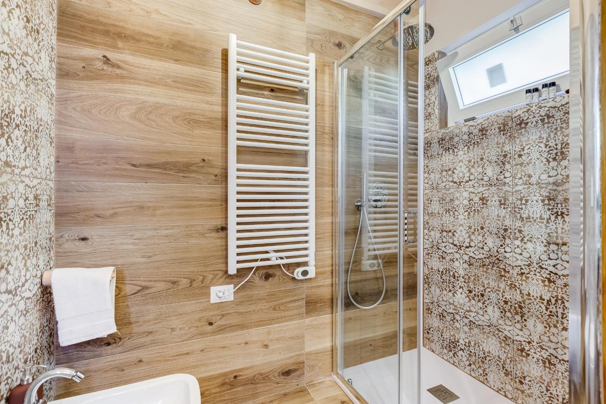 Vivilo Collection - Pigneto - Patio - Terrace - Parking Appartement *
