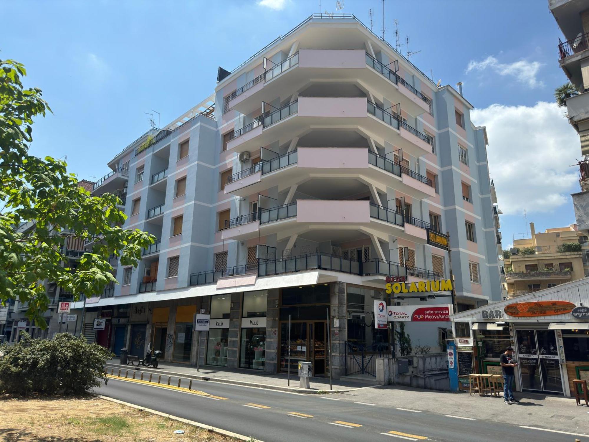 Casa Relax 120 Mq Con Terrazza E Metro Apartamento *