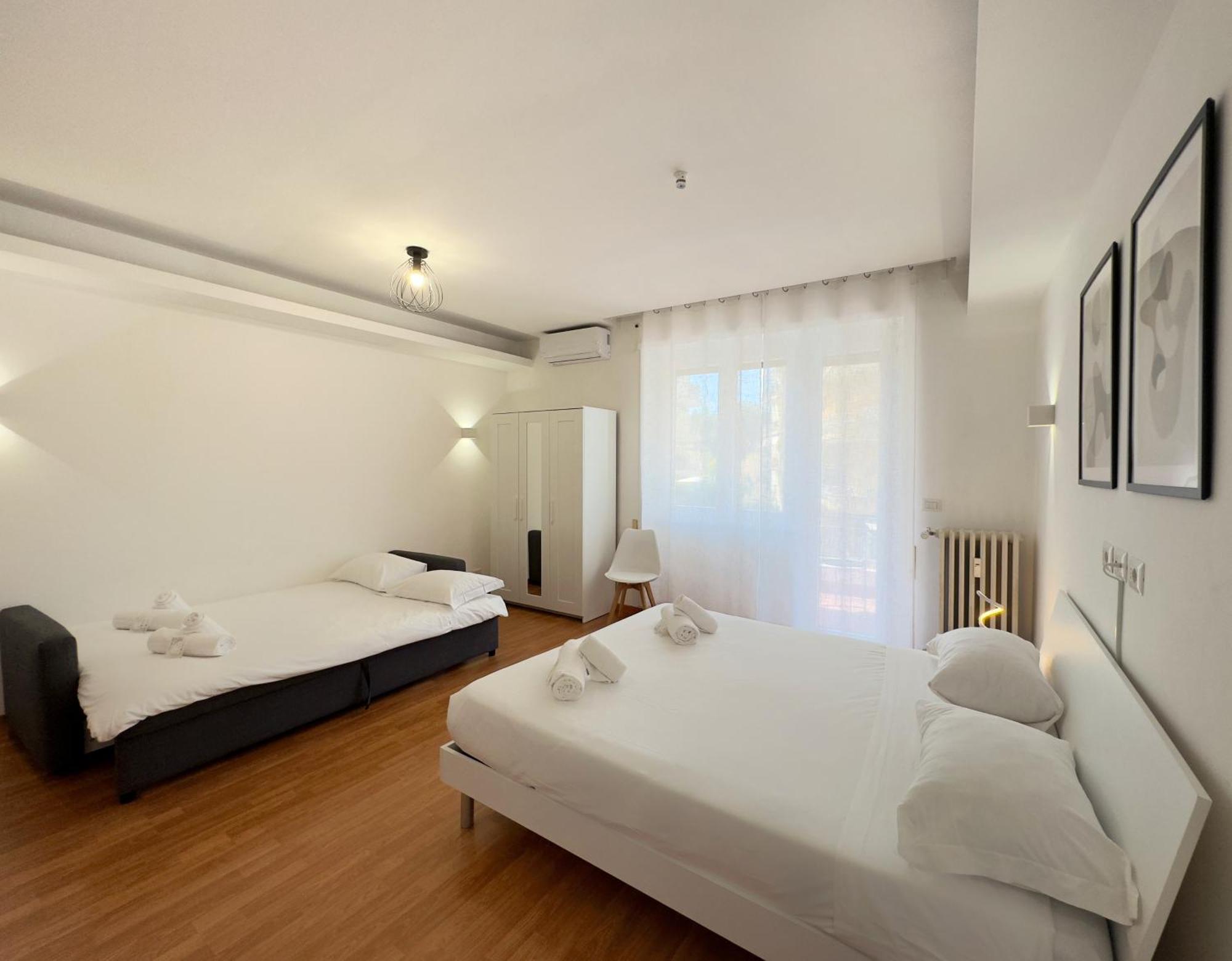 Apartamento Casa Relax 120 Mq Con Terrazza E Metro Roma