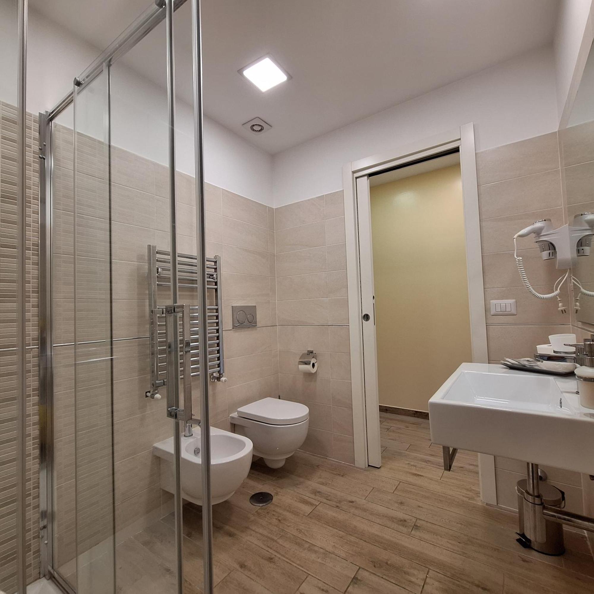 Residenze Serventi Longhi Guest house