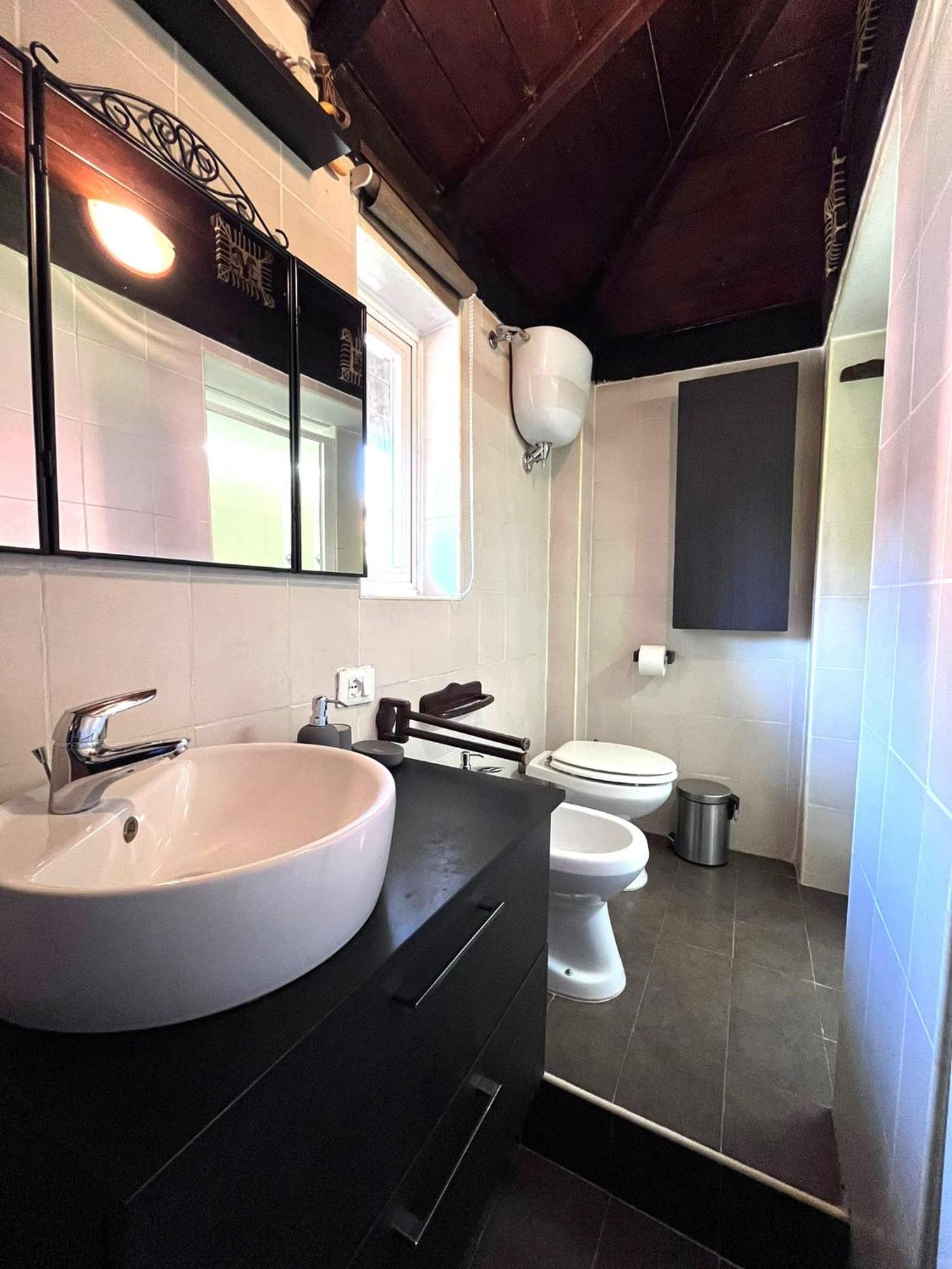 Garbatella Apartment