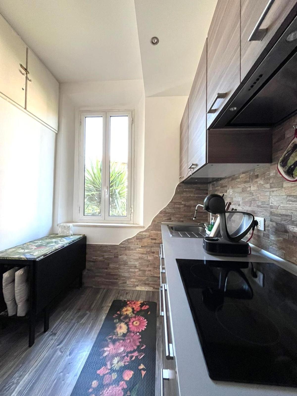 Garbatella Apartment Rome