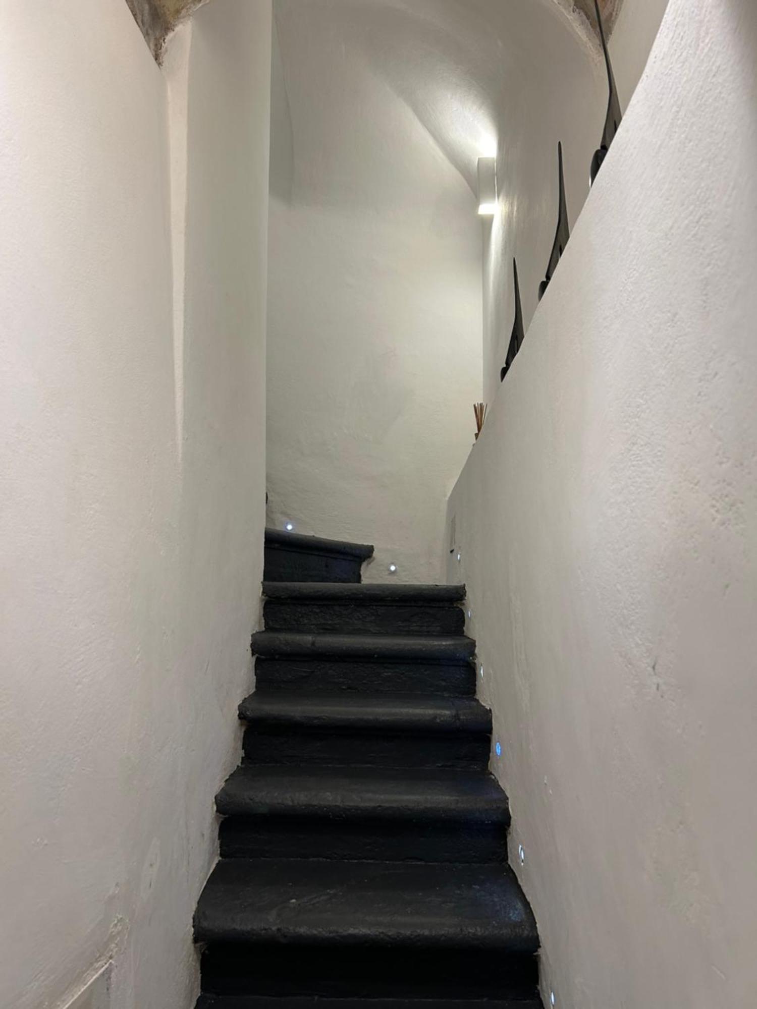 Apartment Little Sant Angelo *