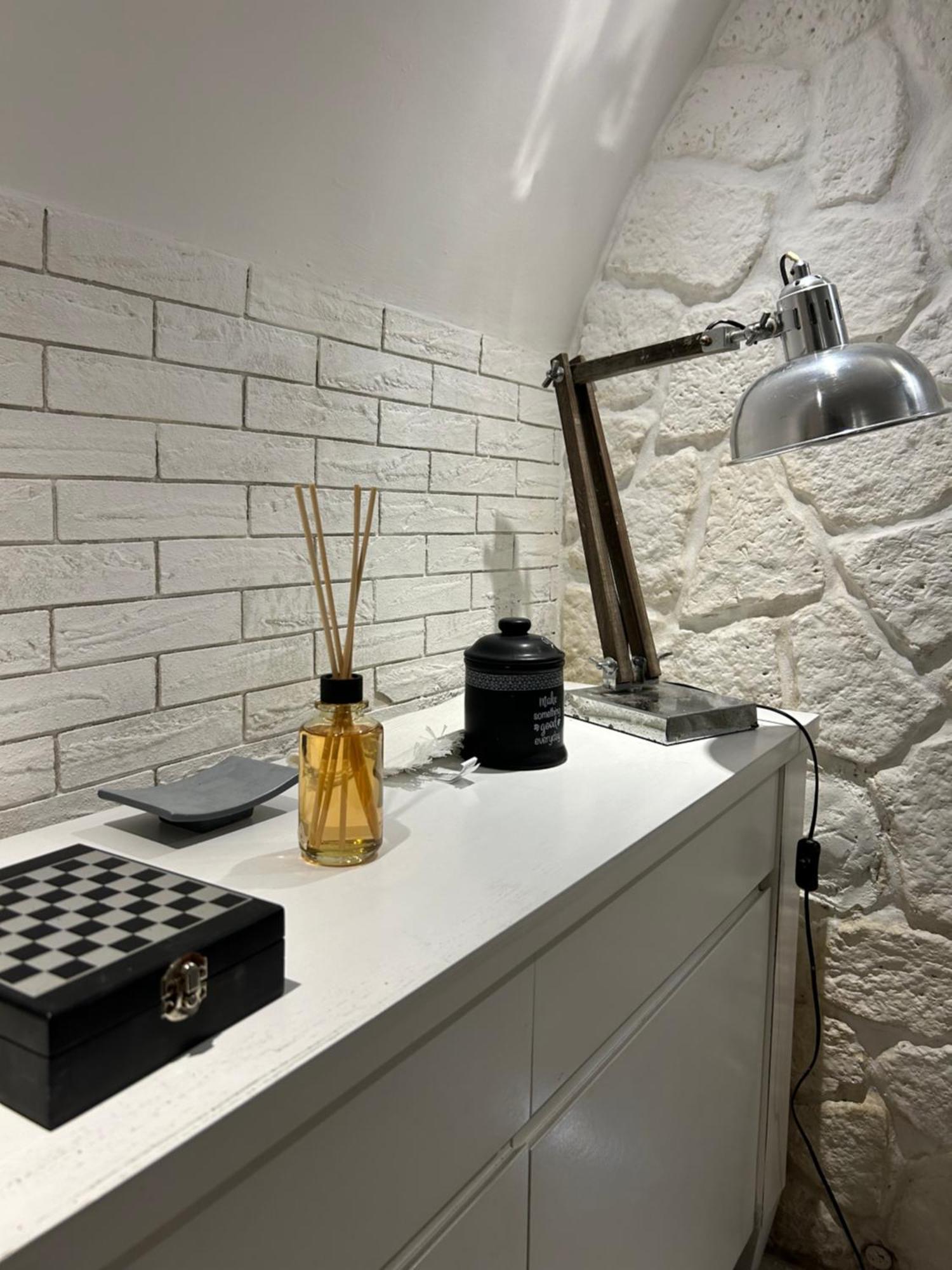 Apartment Little Sant Angelo *