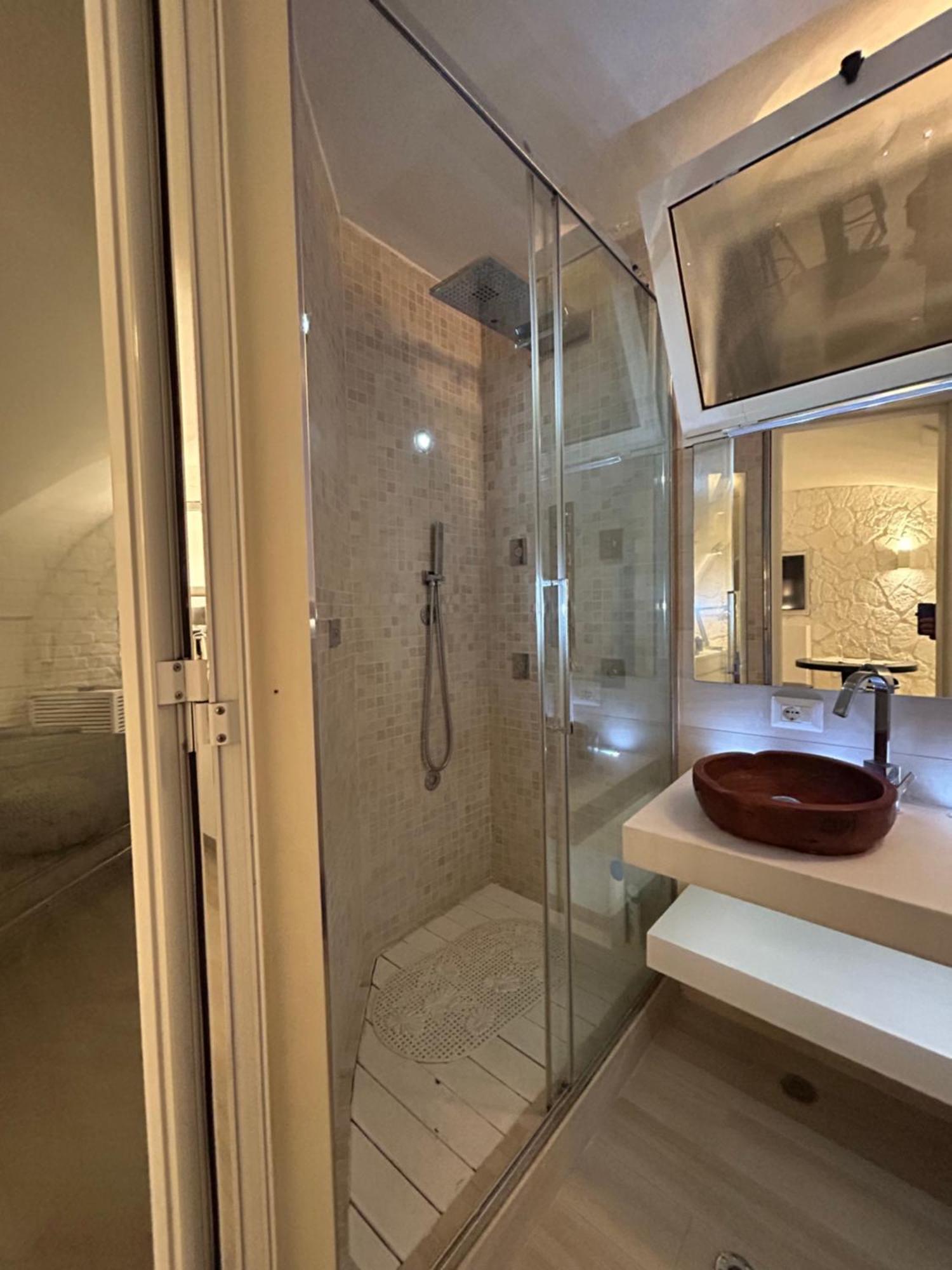 Little Sant Angelo Apartment *