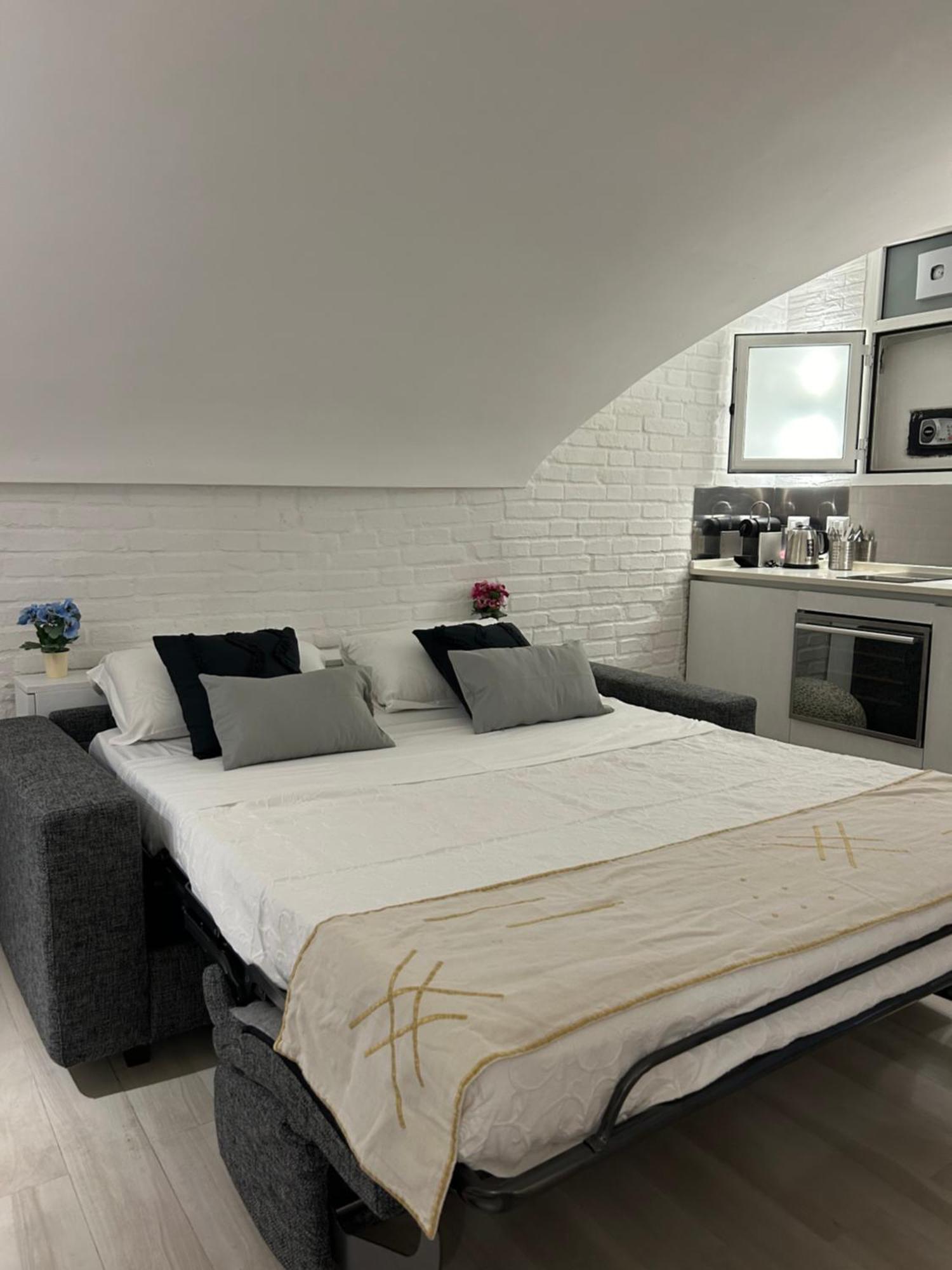 Apartment Little Sant Angelo *
