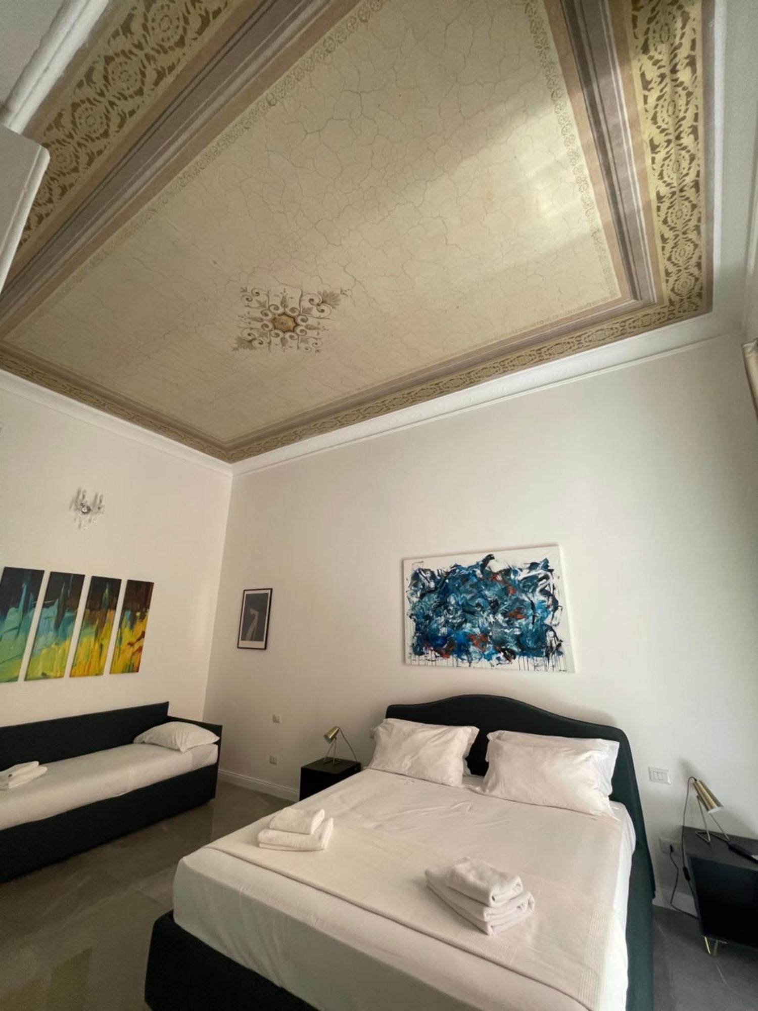 Apartment Vatican In Cola Di Rienzo *