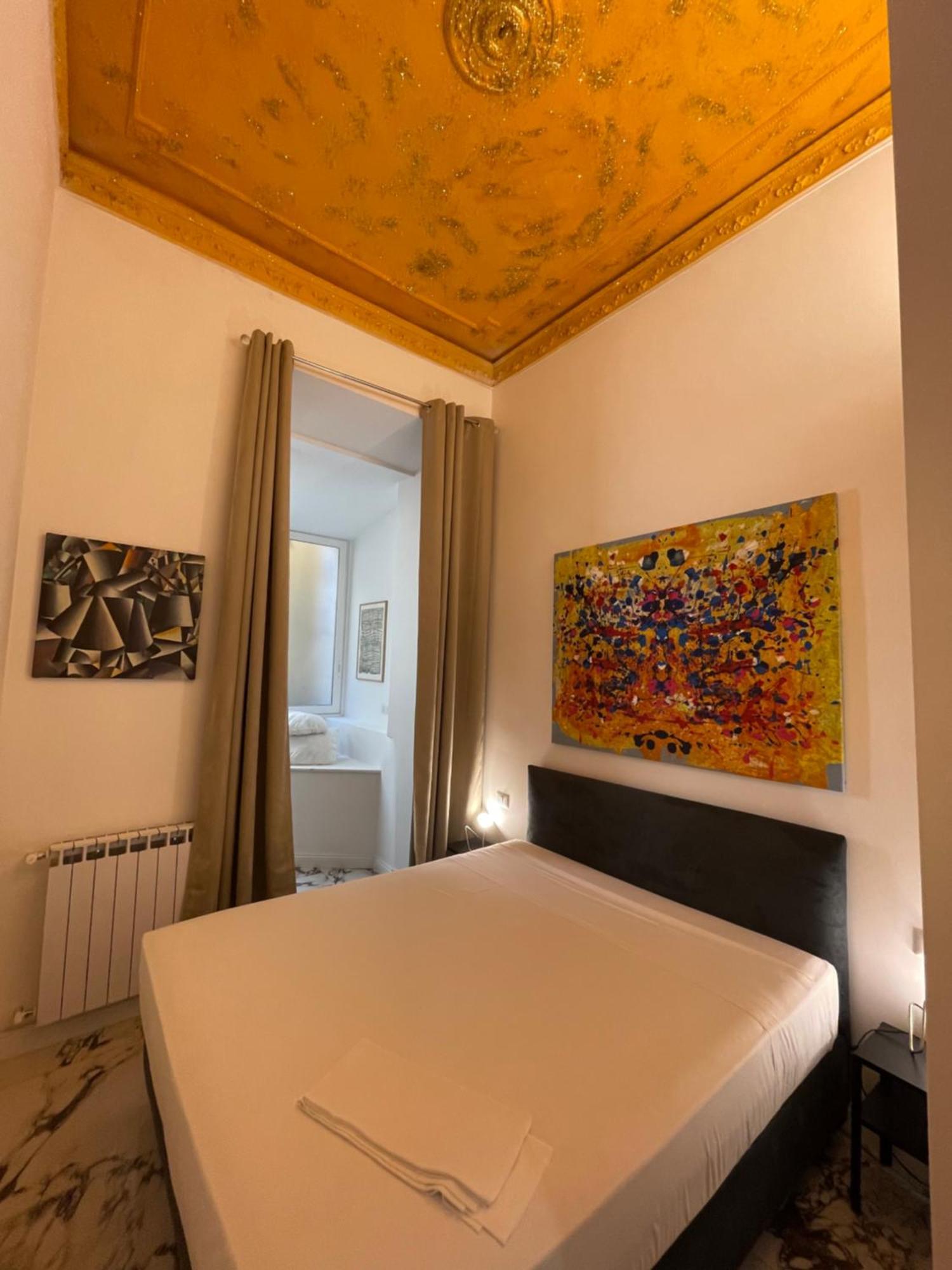 Apartment Vatican In Cola Di Rienzo Rome