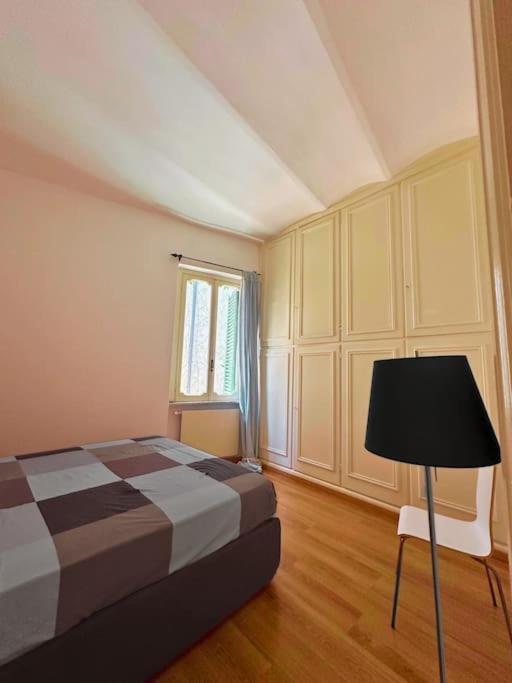 Cozy At The Heart Of The Eternal Apartment