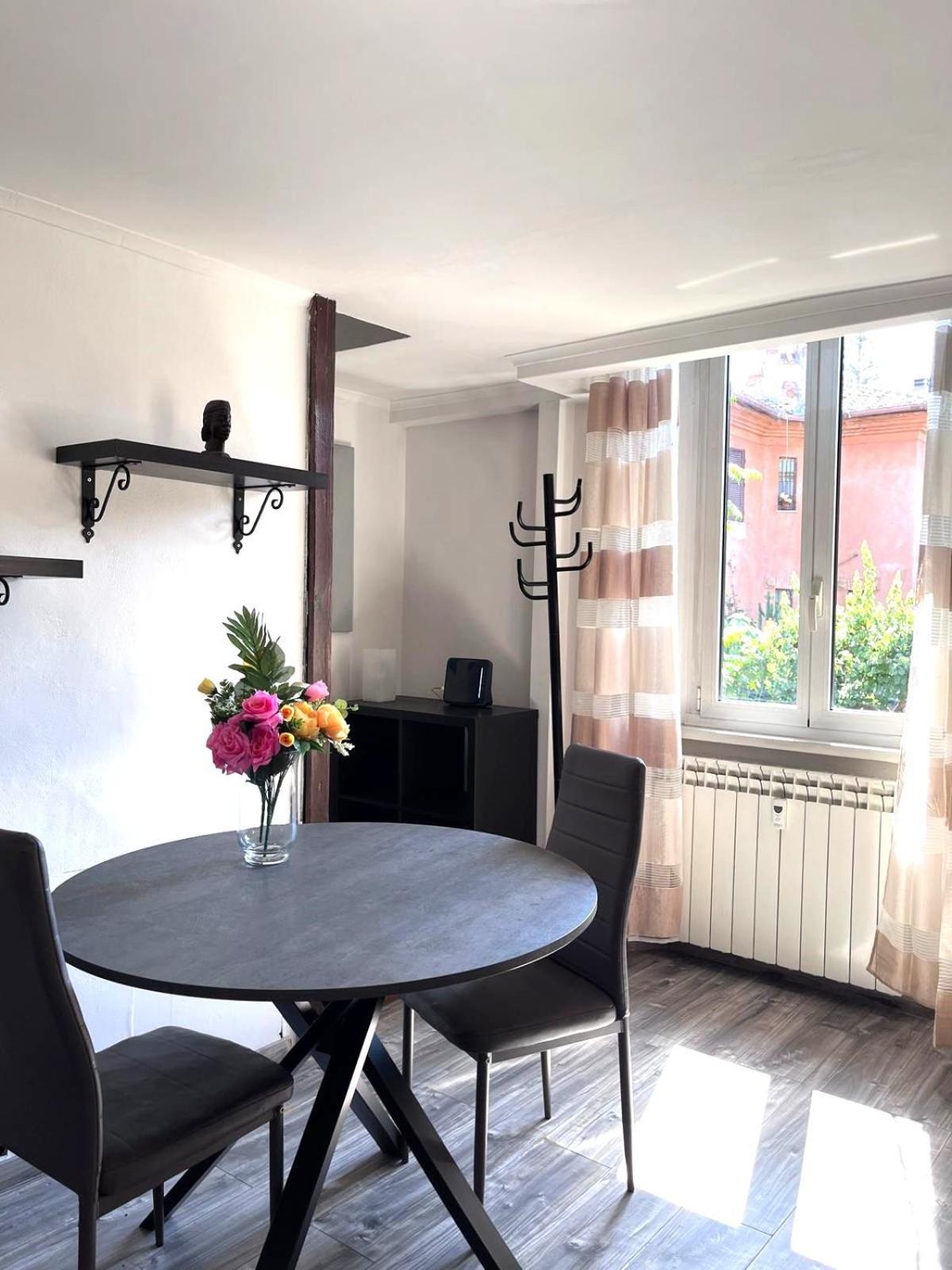 Apartment Garbatella