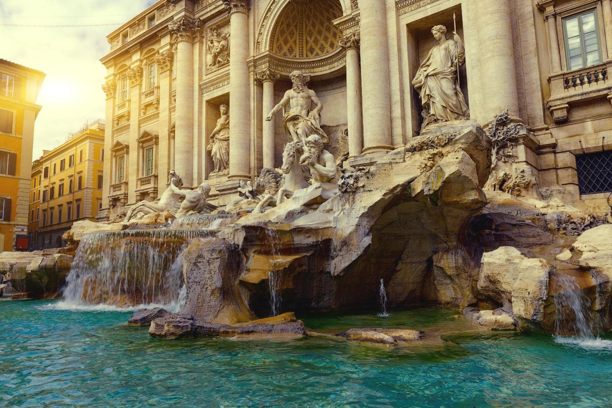 Garbatella Rome