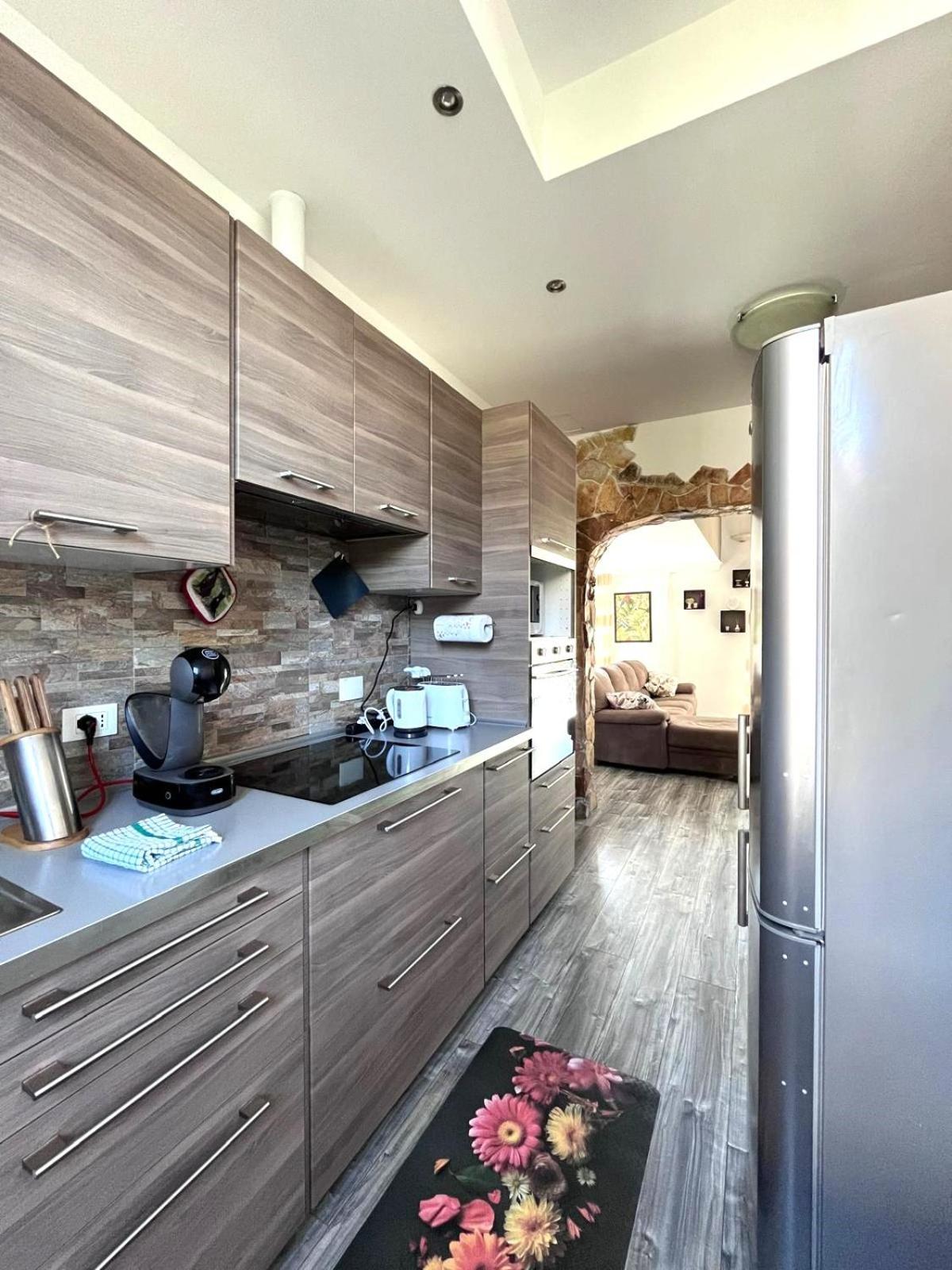 Apartment Garbatella