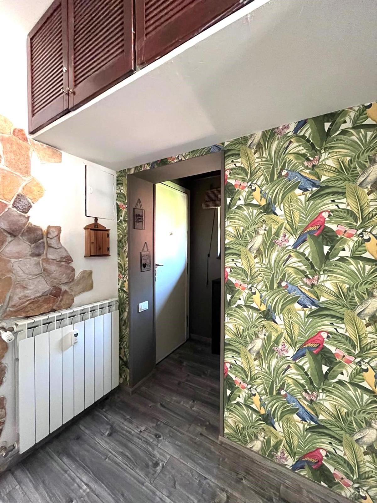 Garbatella Apartment Rome