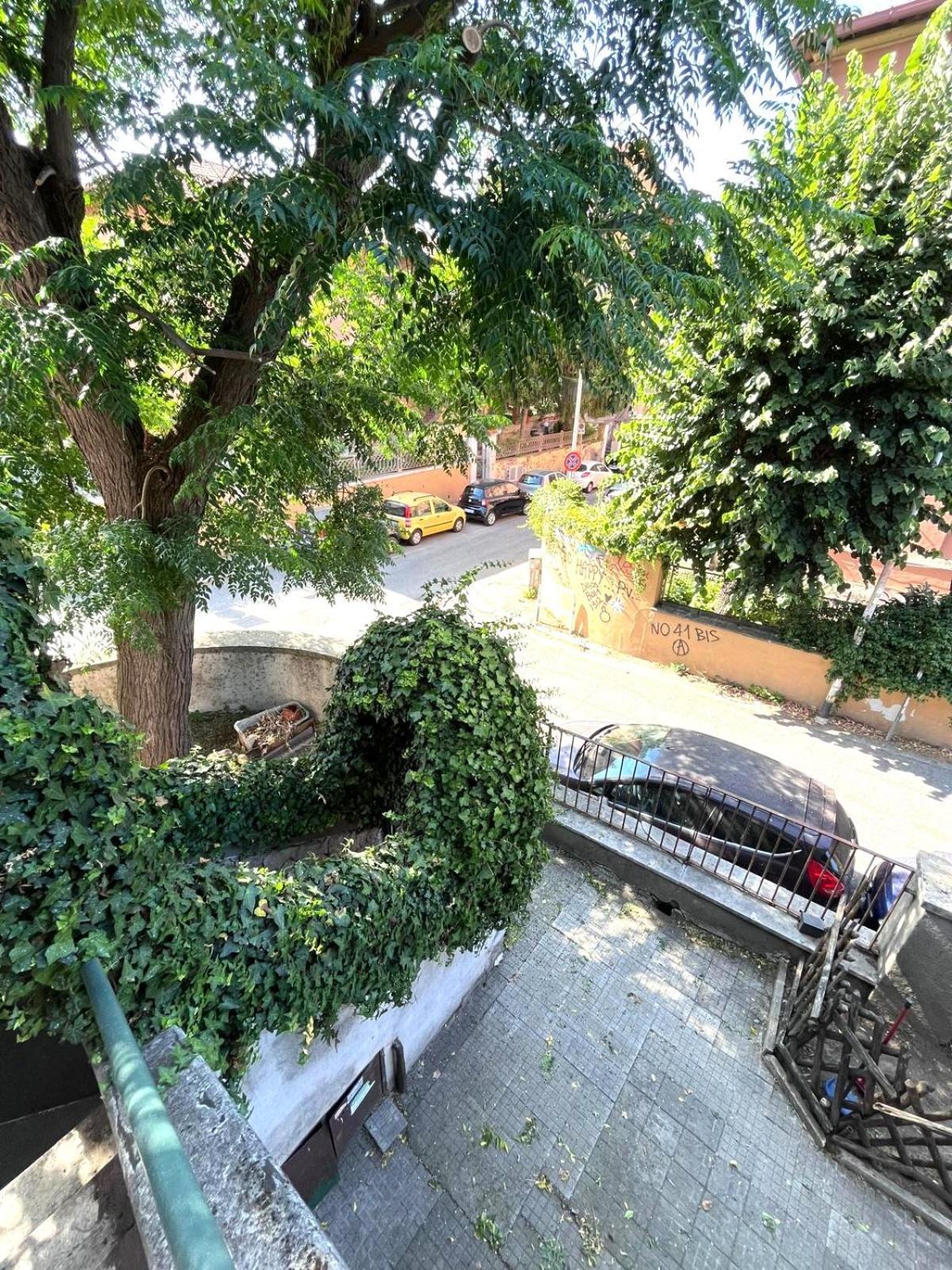 Garbatella Apartment *