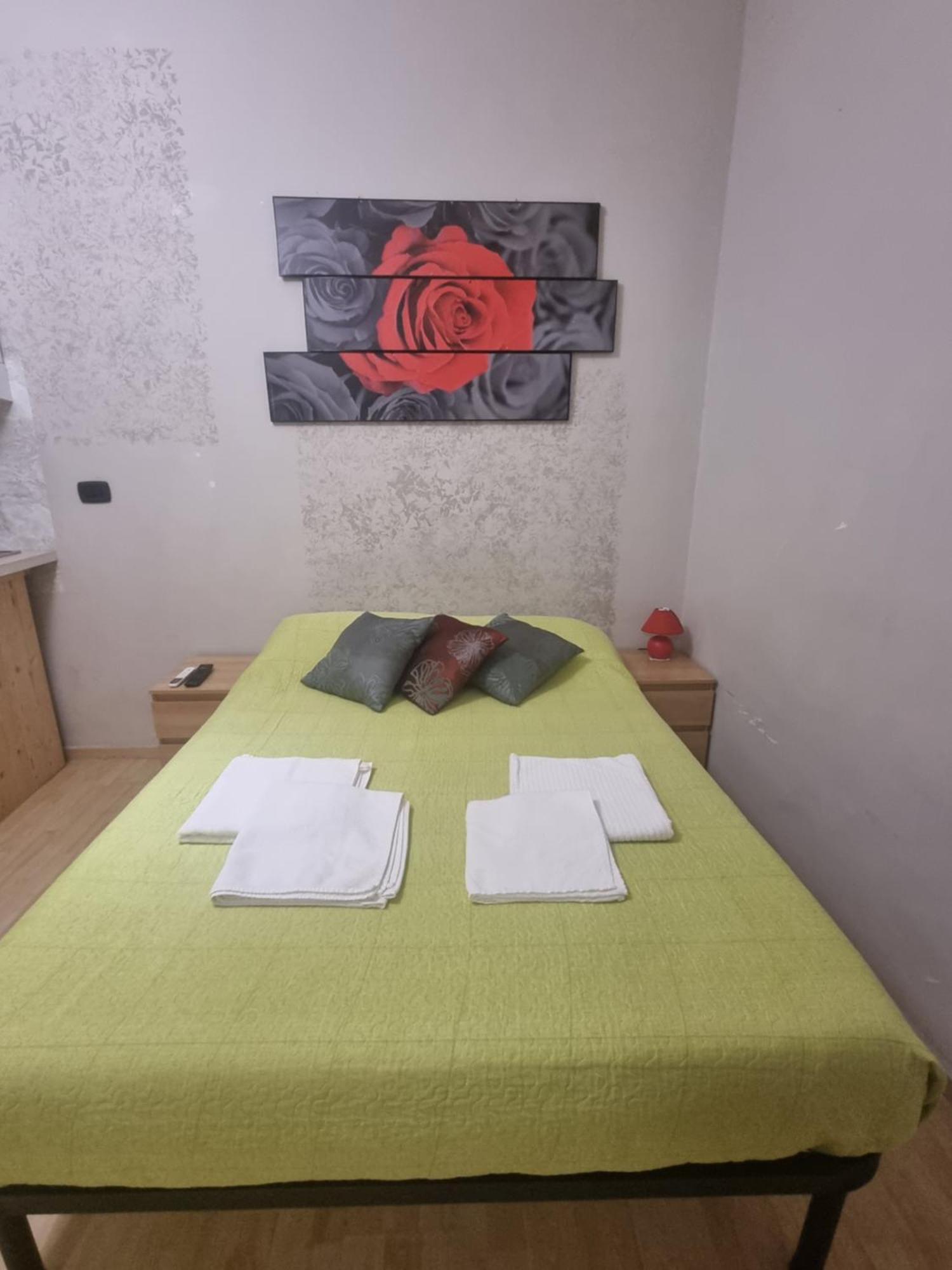 Bed & Breakfast Red Rose *