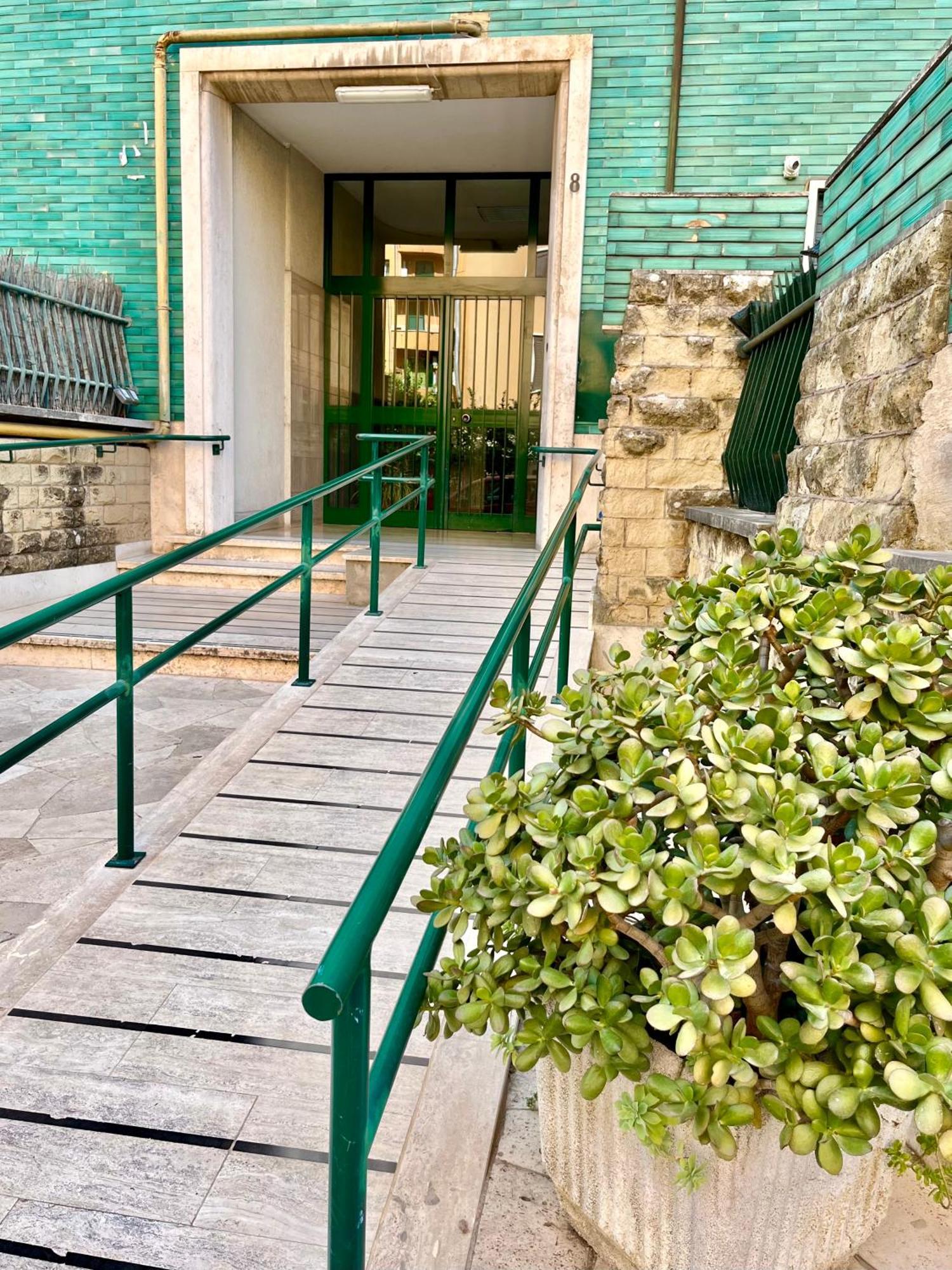 Apartment Vacanze Romane Rome