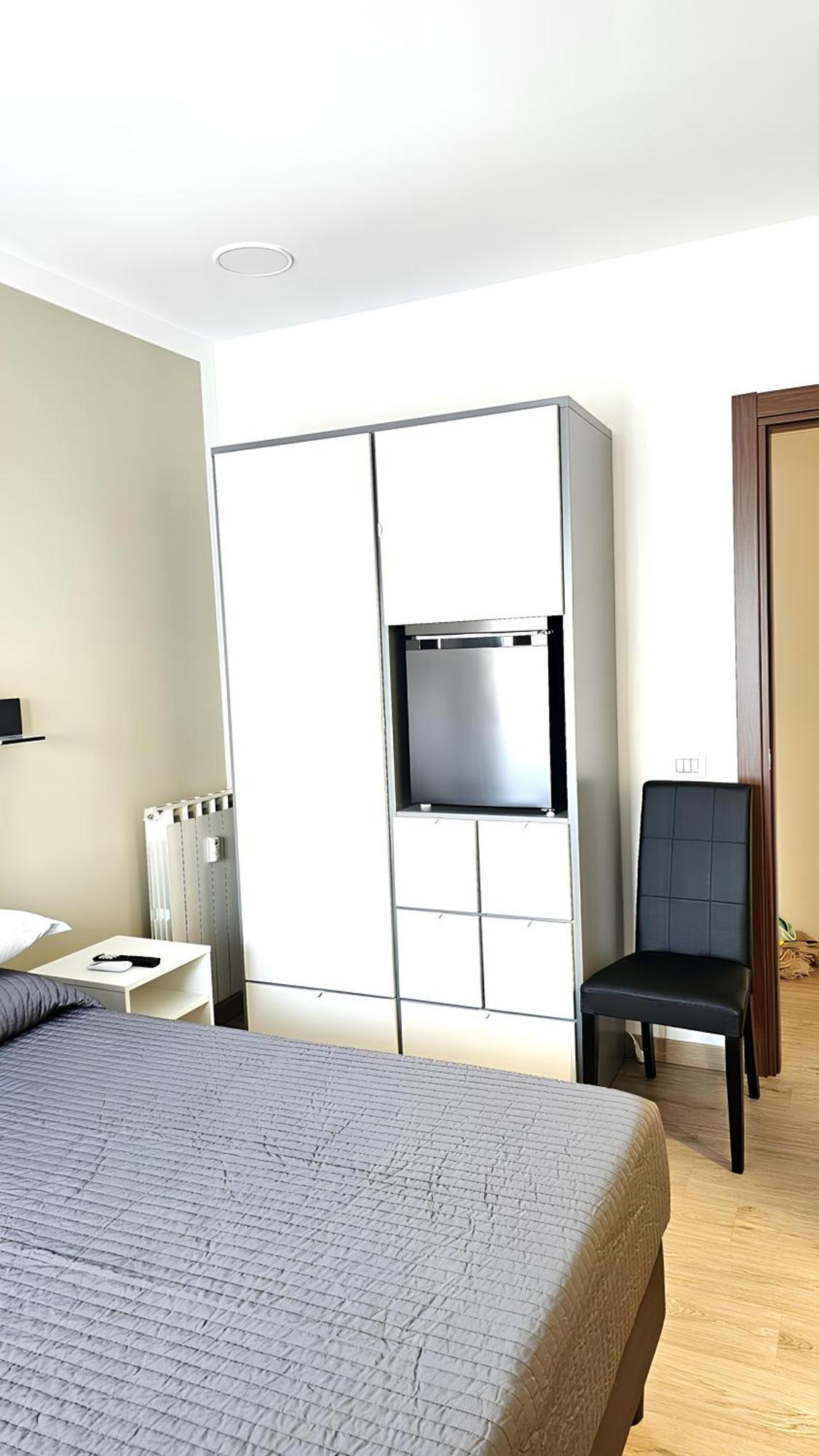Bed & Breakfast Convenient Rome