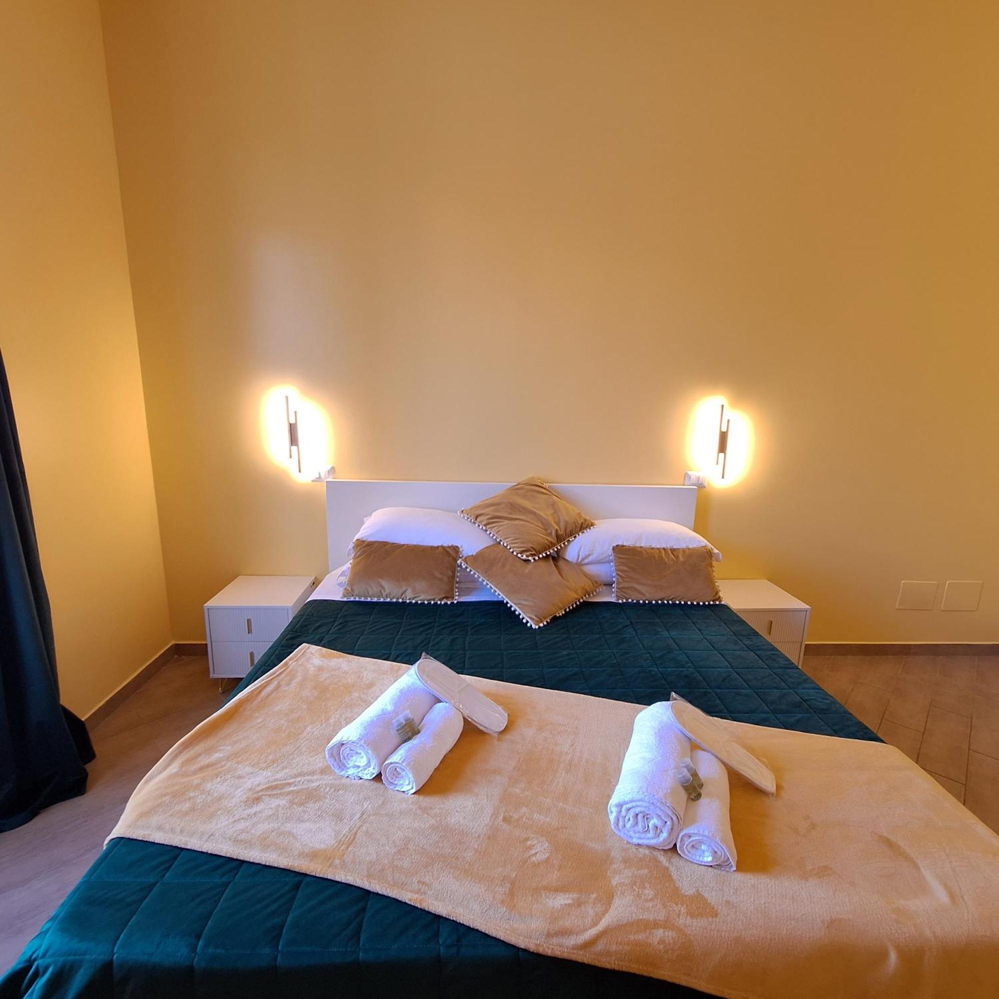 Guest house Residenze Serventi Longhi *