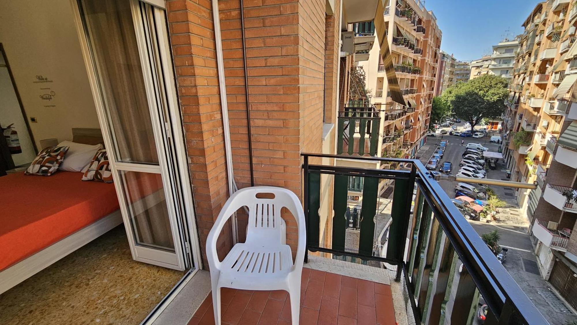 Apartment Casa Aldini *