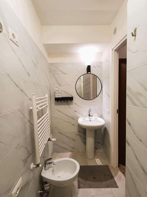 Pi Gneto Gh Locazione Turistica Apartment Rome