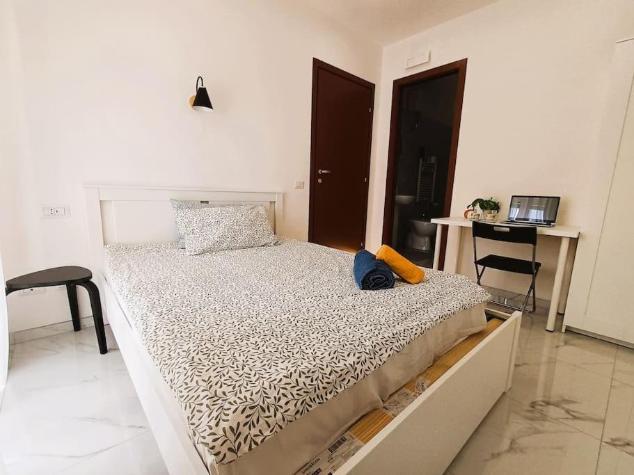 Pi Gneto Gh Locazione Turistica Apartment