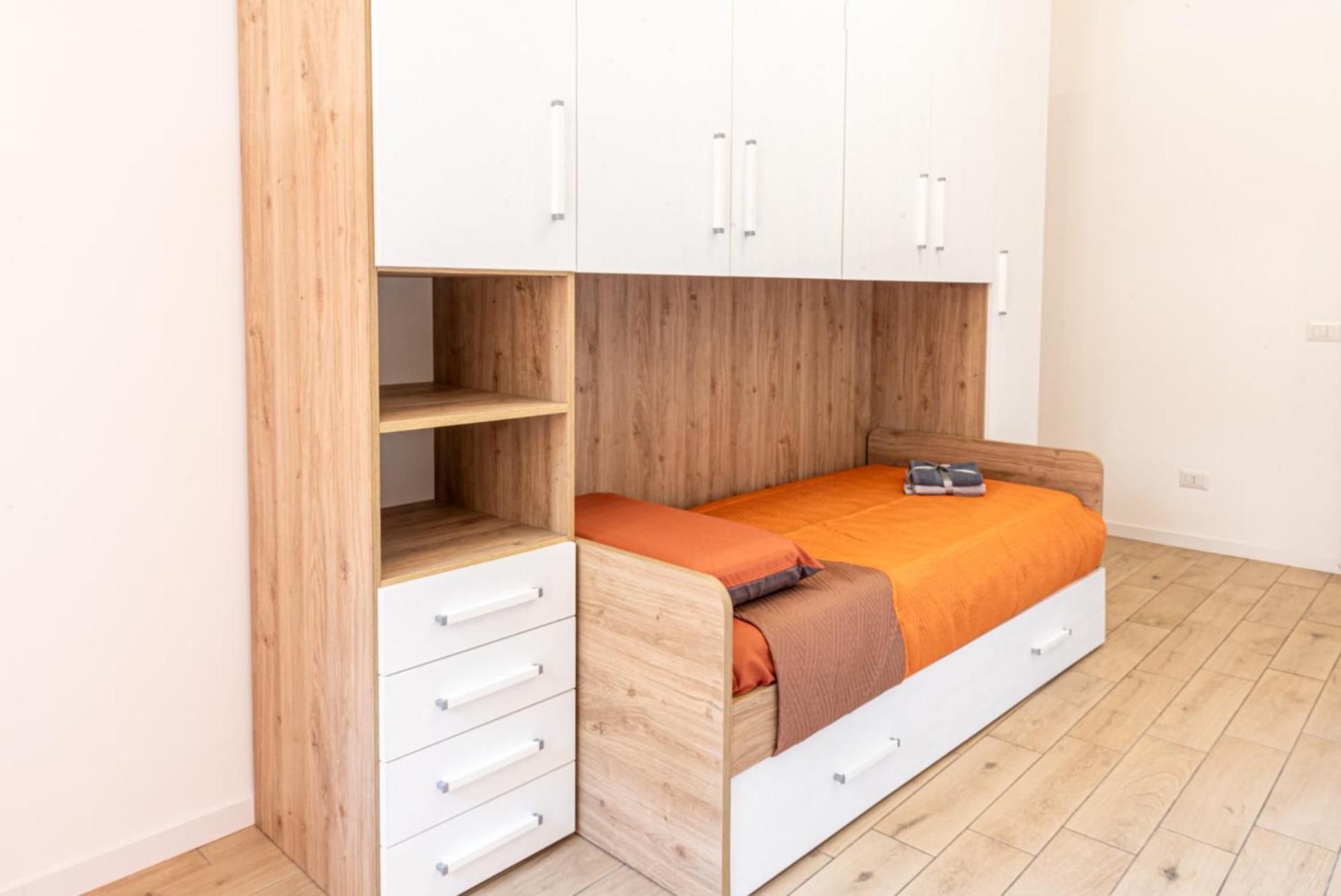 Rea House Colli Albani Rome