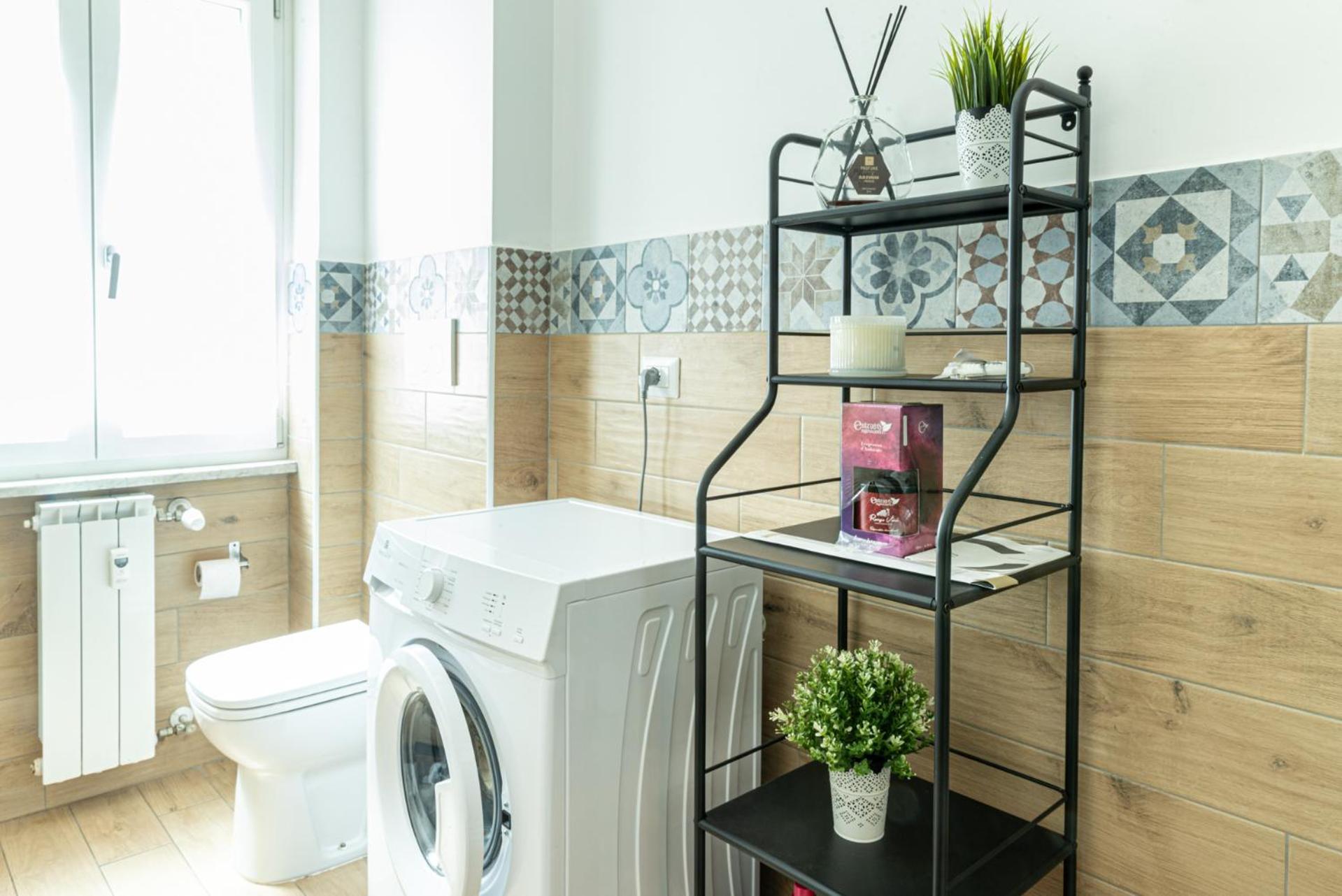 Rea House Colli Albani Apartment Rome