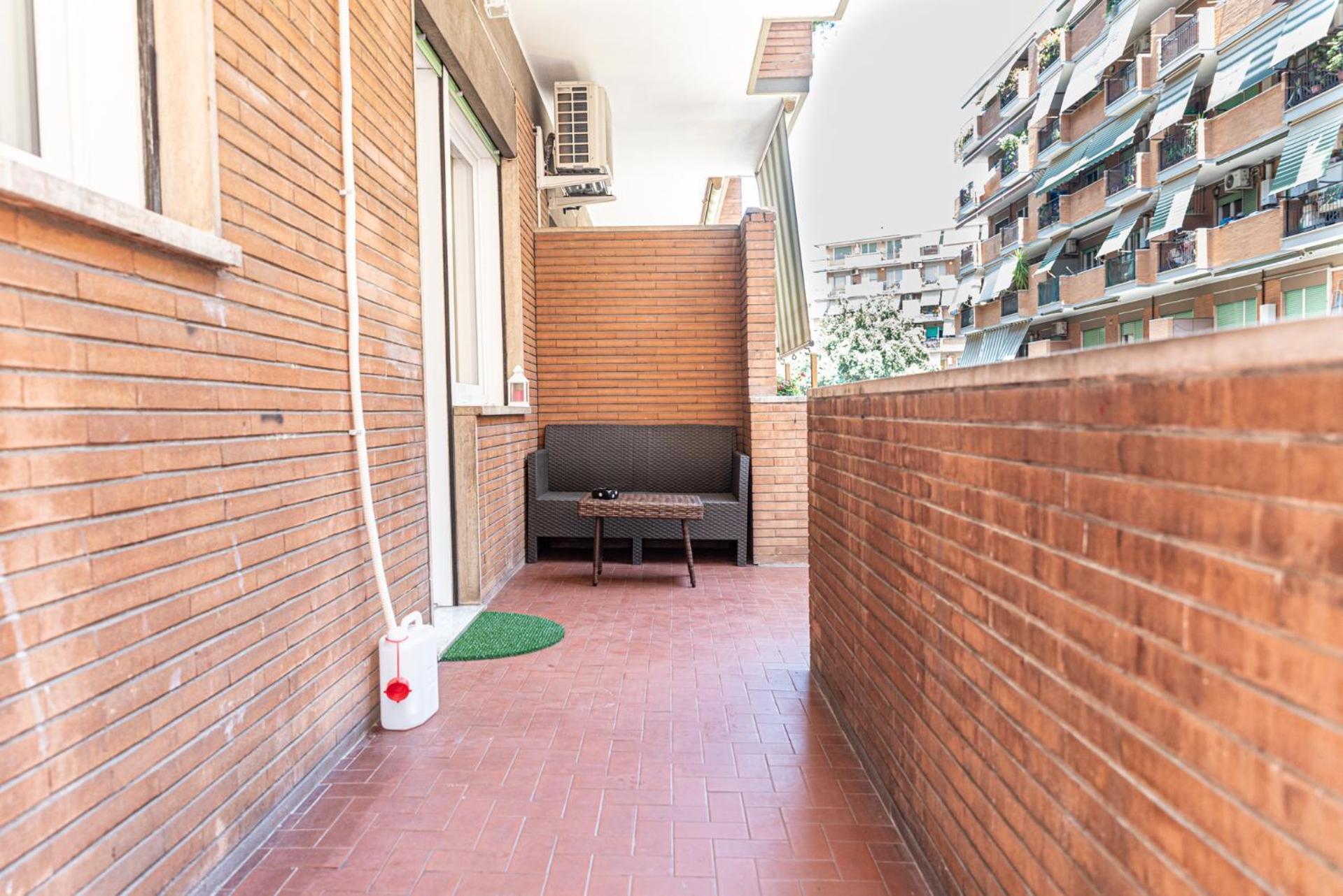 Rea House Colli Albani Rome