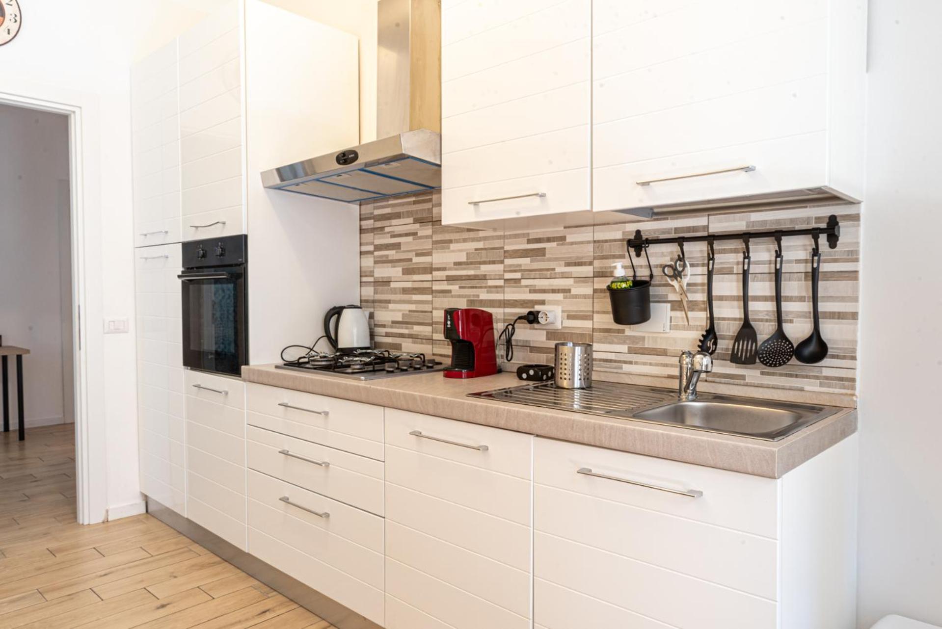 Apartment Rea House Colli Albani