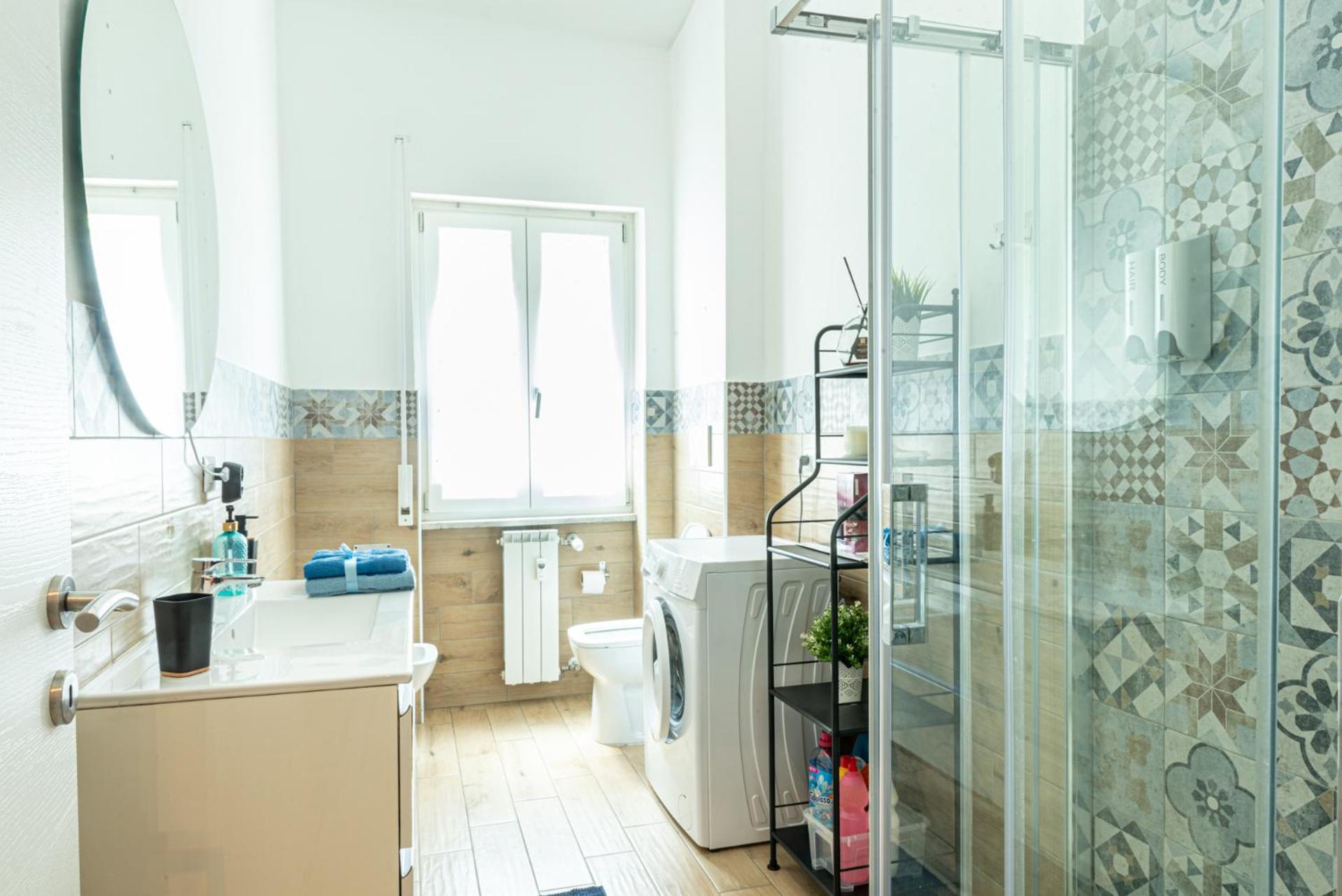 Rea House Colli Albani Apartment Rome
