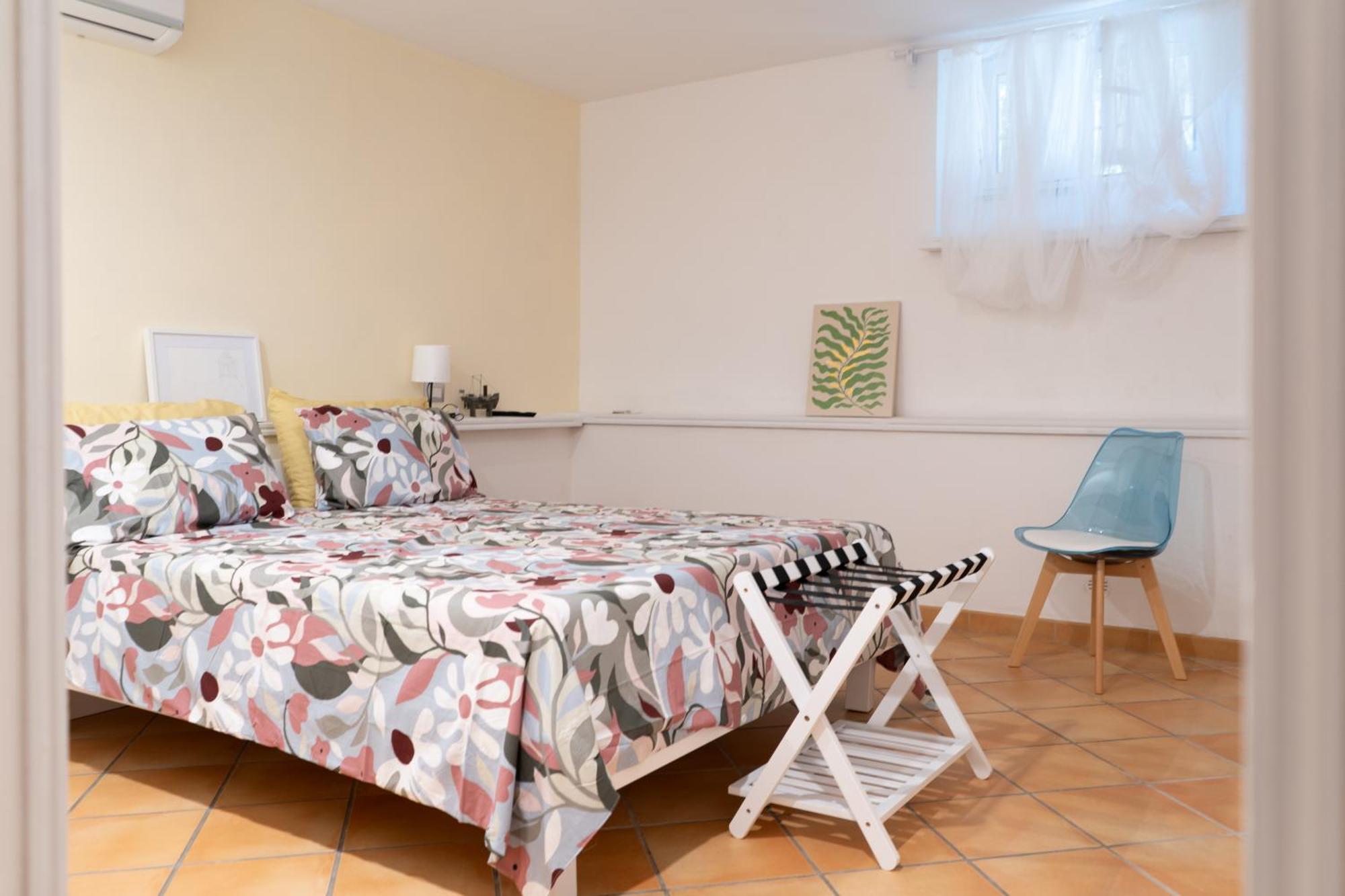 Apartment Poerio's Place Rome