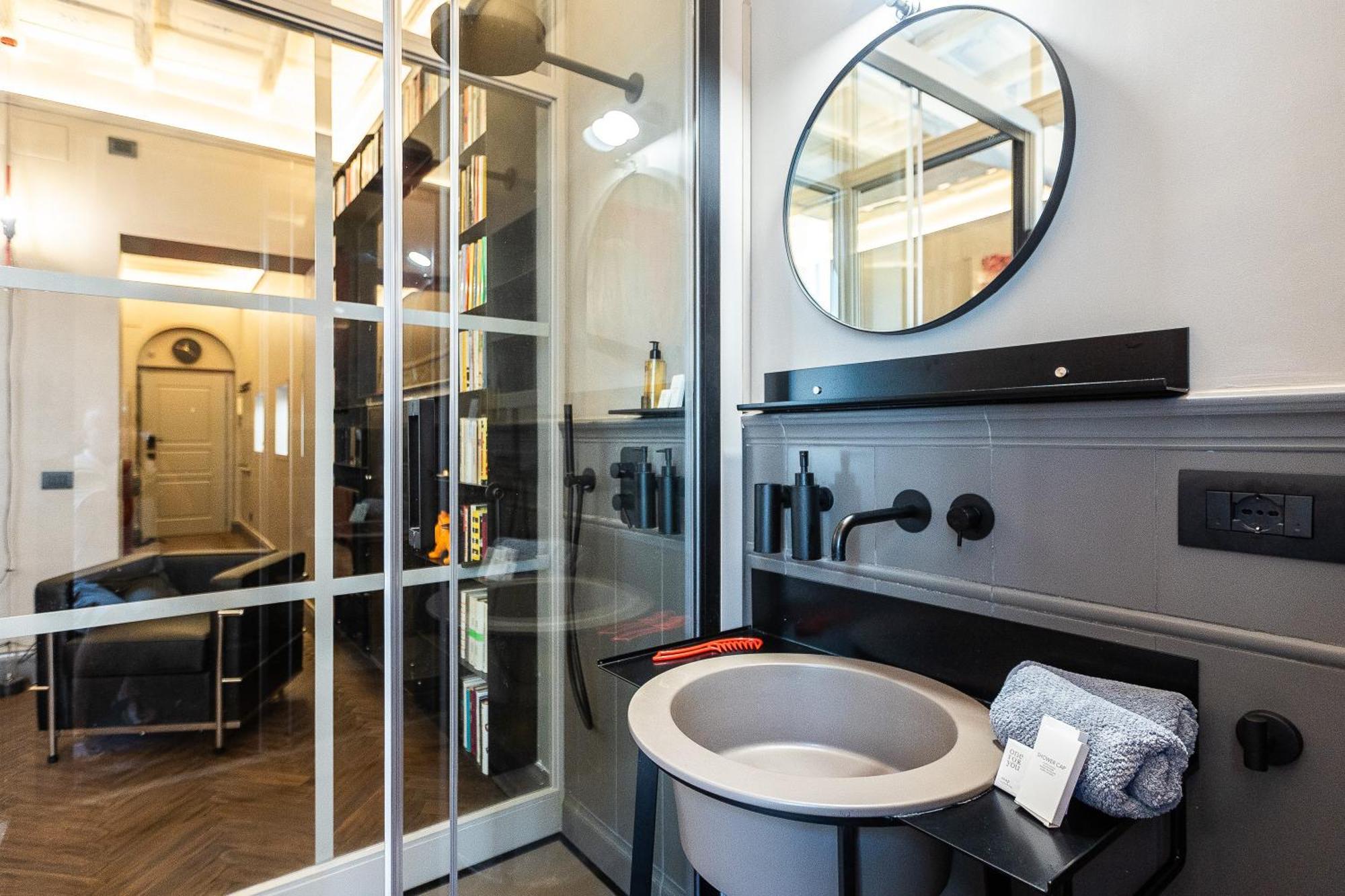 Amazing Piazza Di Spagna Appartement *