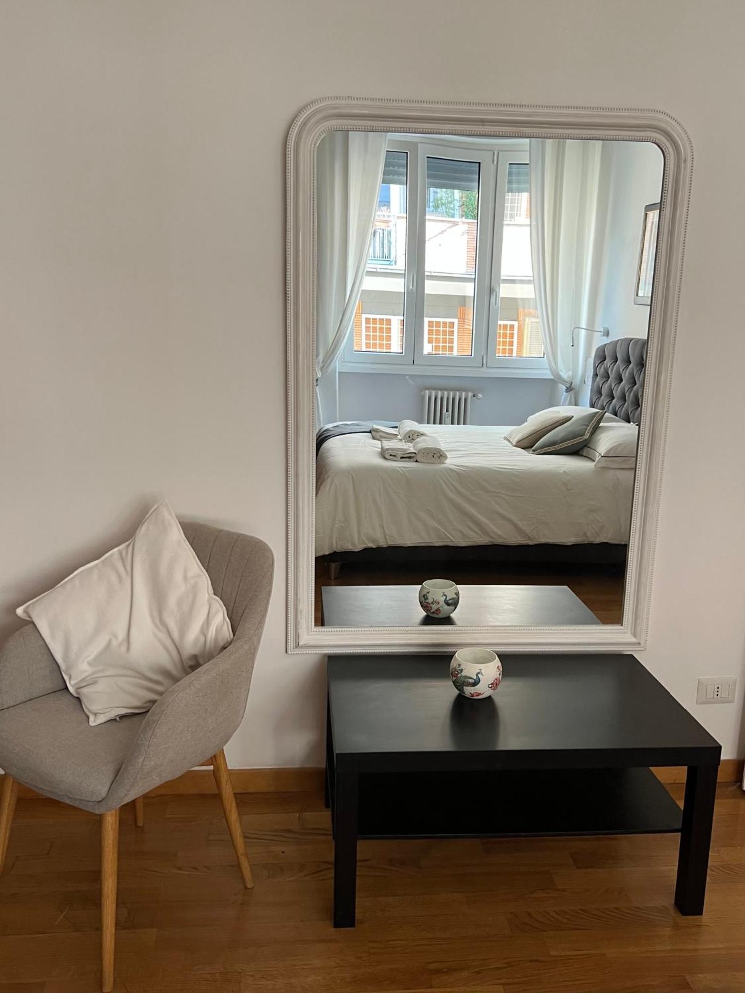 Appartamento Ponte Milvio Comfort House *