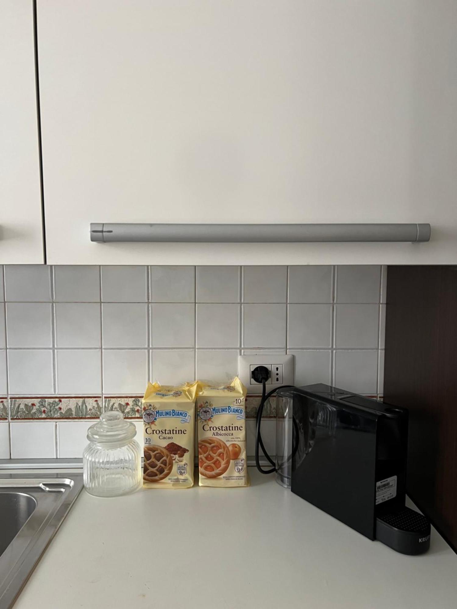 Ponte Milvio Comfort House Appartamento